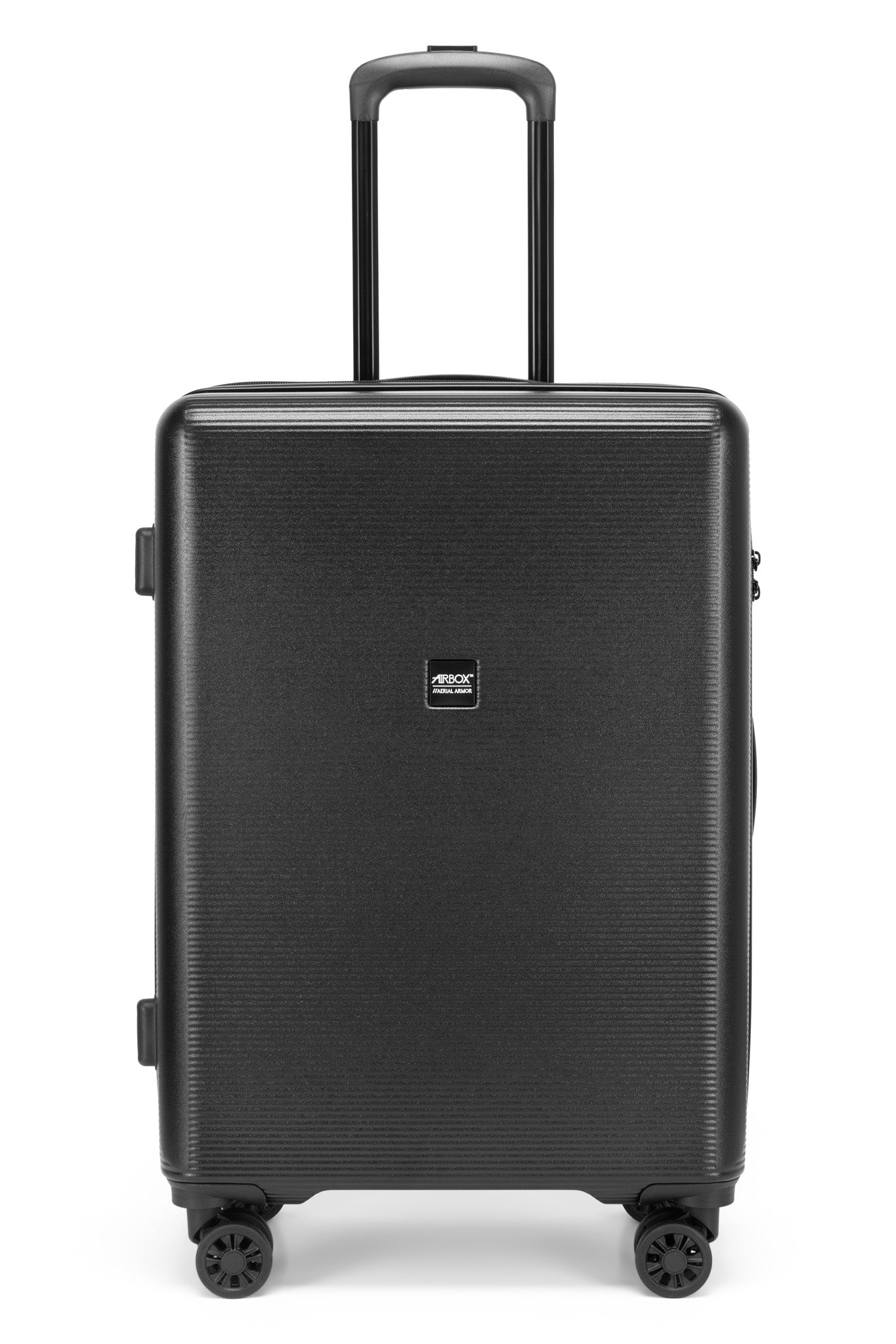 Airbox AZ26 65 cm trolley 4 w_Black