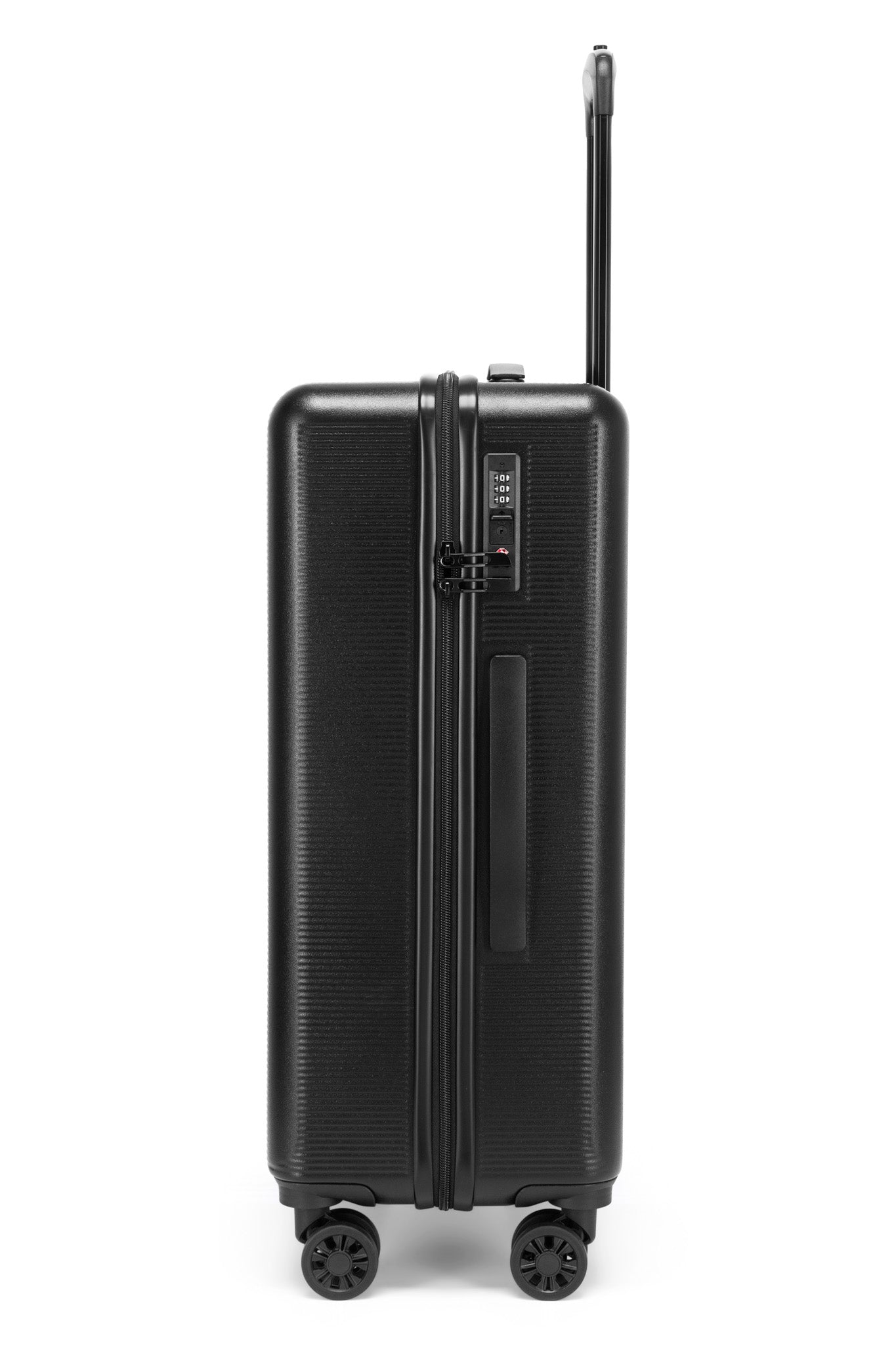 Airbox AZ26 65 cm trolley 4 w_Black