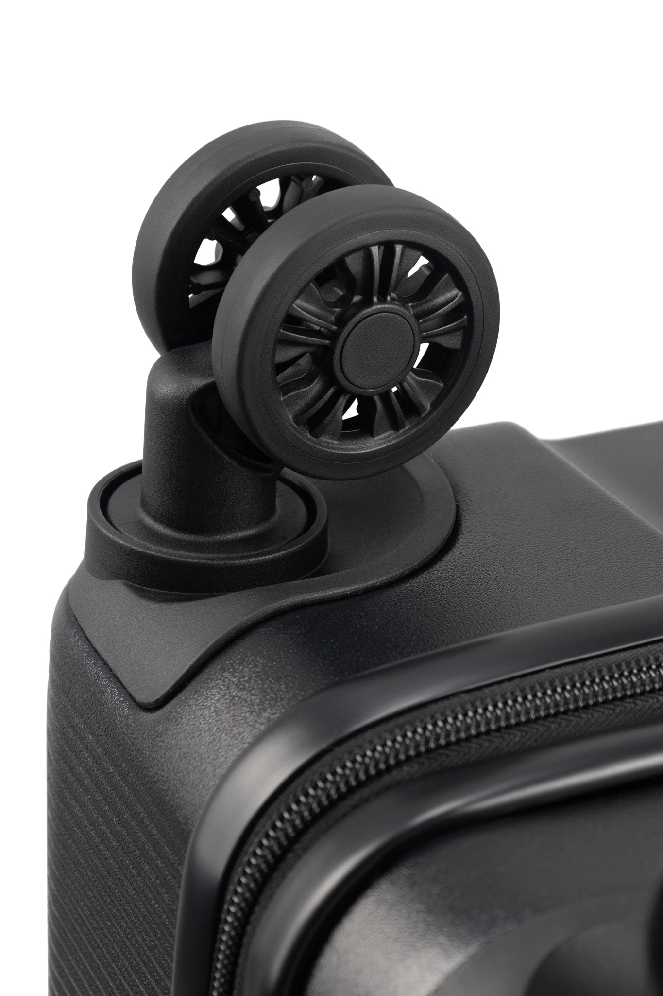 Airbox AZ26 65 cm trolley 4 w_Black