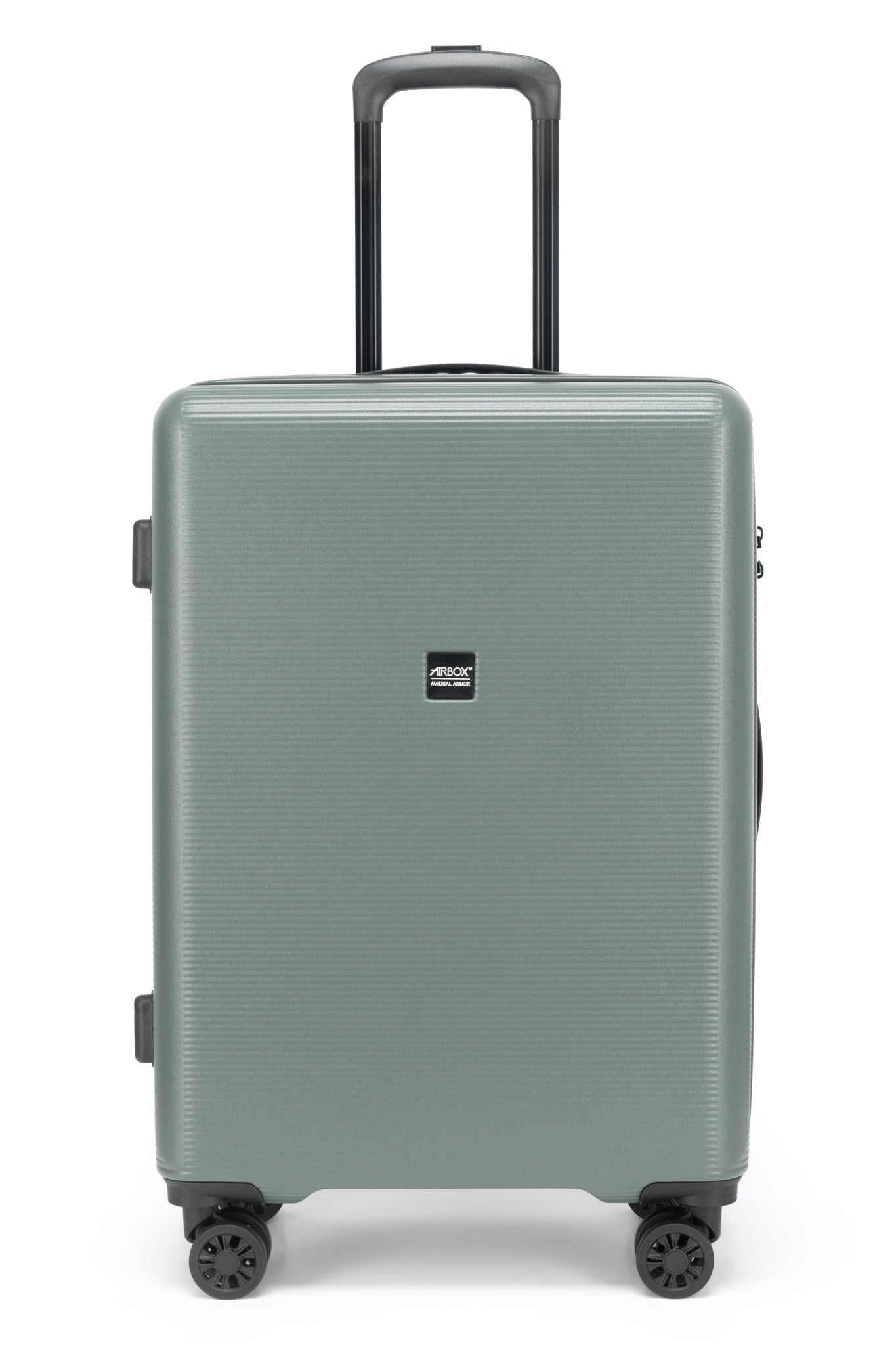 Airbox AZ26 65 cm trolley 4 w_Green