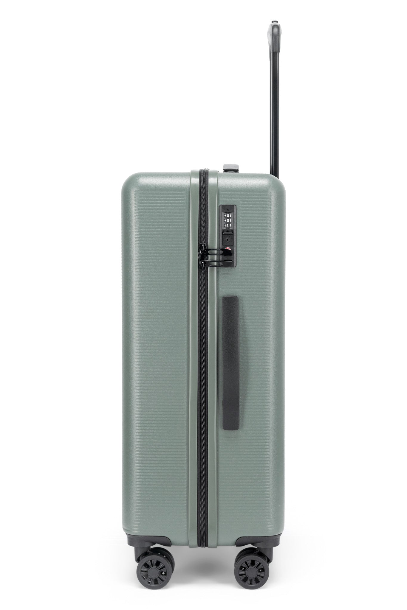 Airbox AZ26 65 cm trolley 4 w_Green