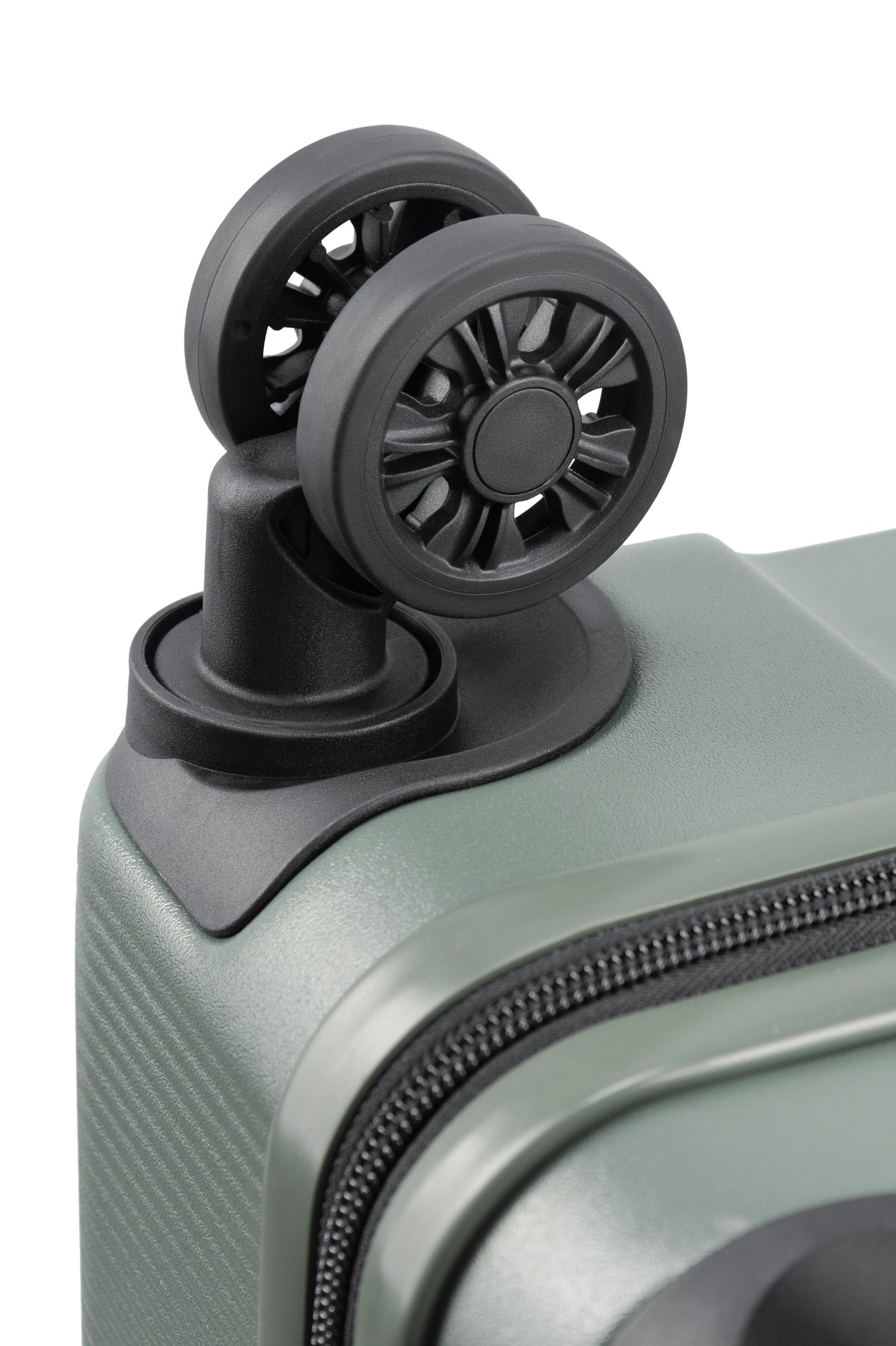 Airbox AZ26 65 cm trolley 4 w_Green