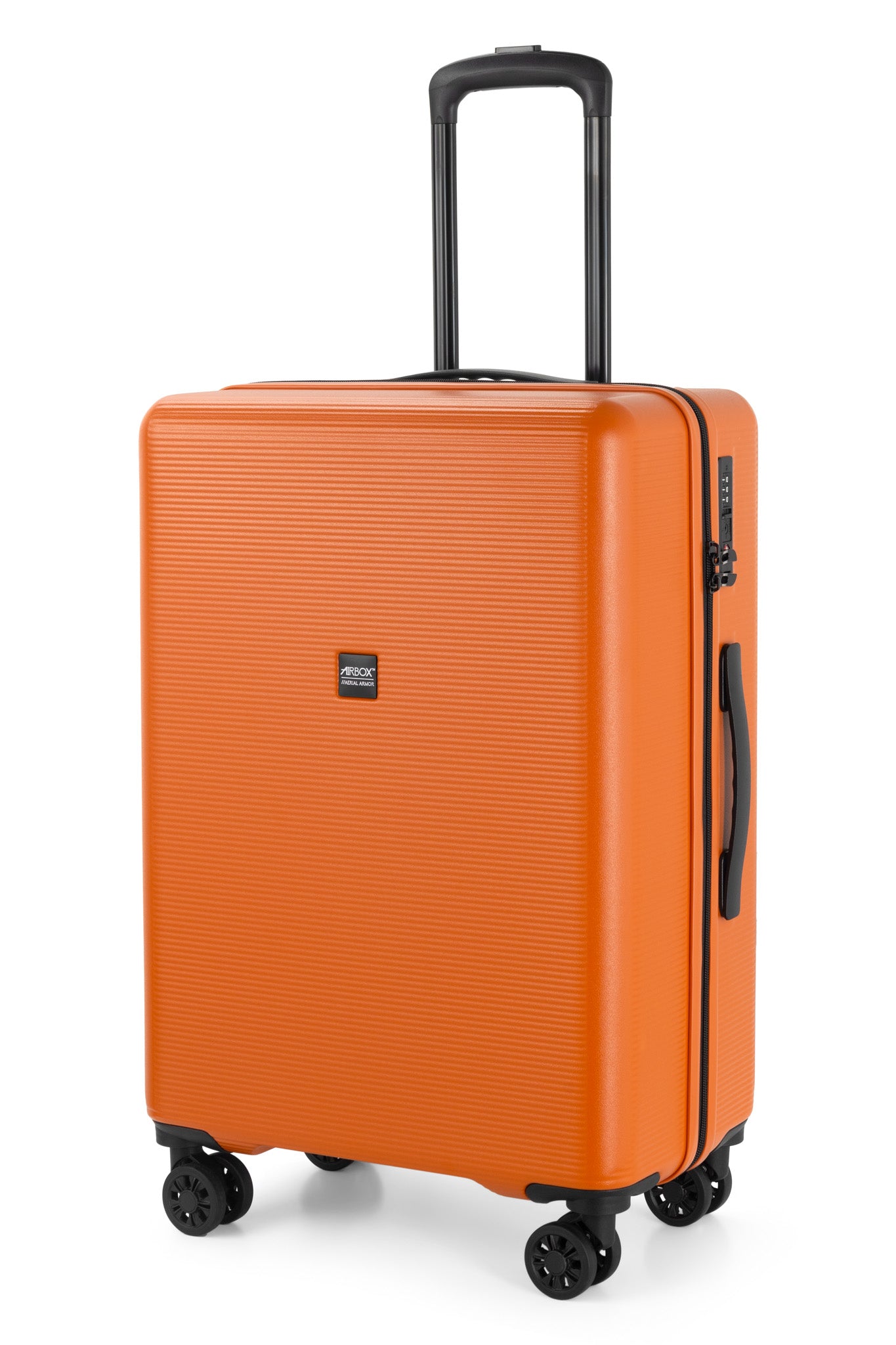 Airbox AZ26 65 cm trolley 4 w_Orange