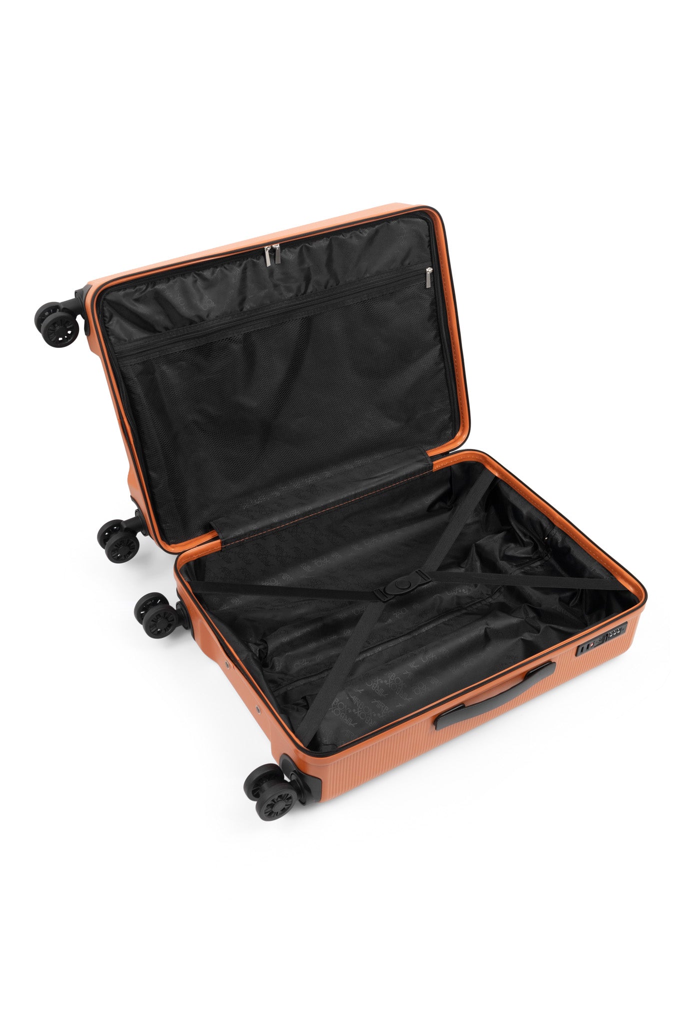 Airbox AZ26 65 cm trolley 4 w_Orange