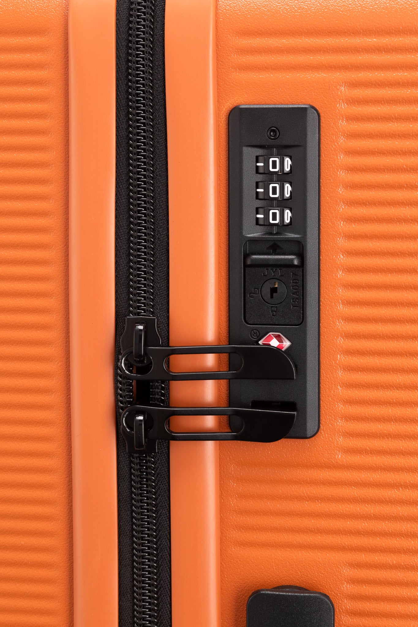 Airbox AZ26 65 cm trolley 4 w_Orange