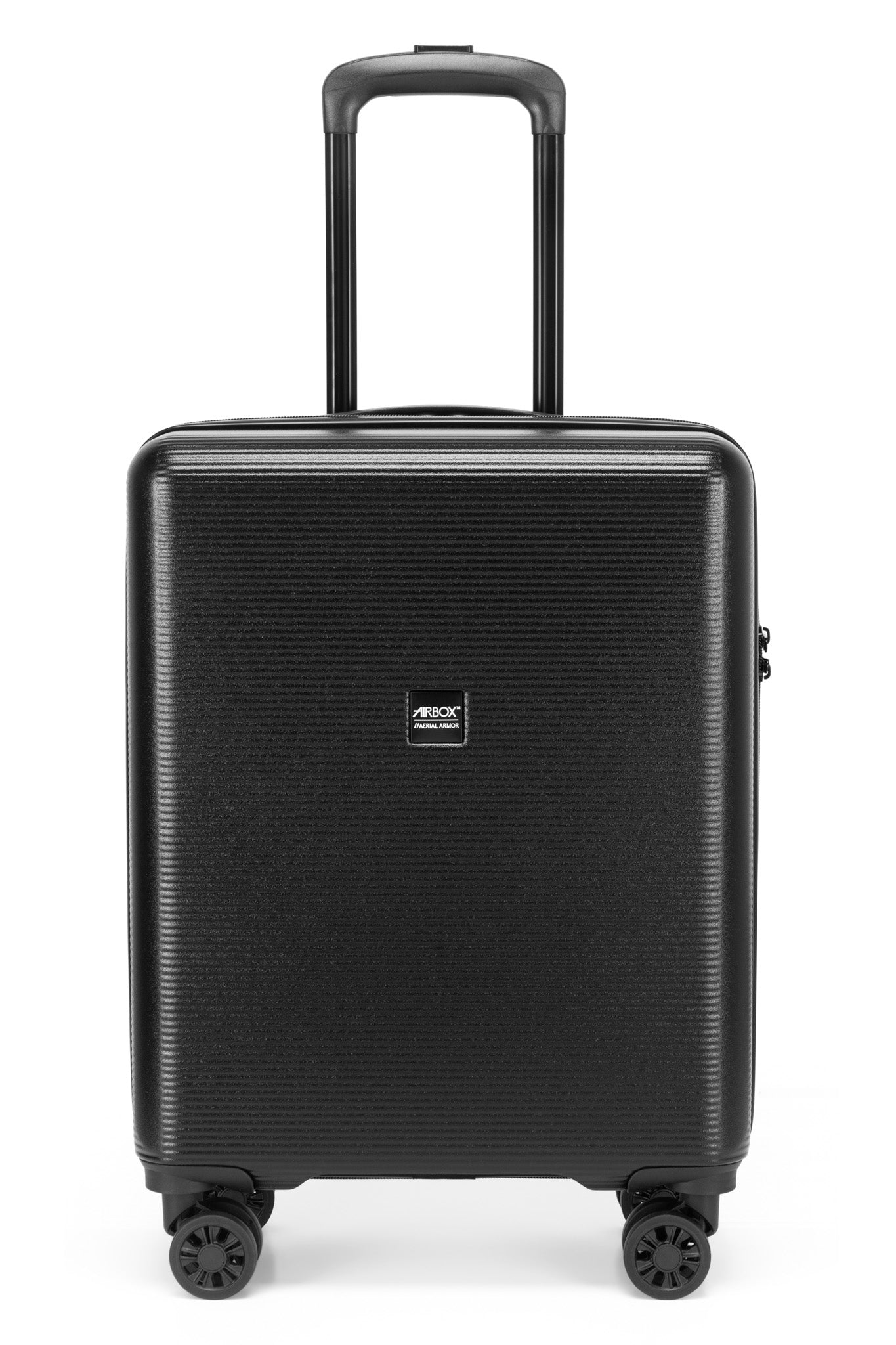 Airbox AZ26 55 cm trolley 4 w_Black