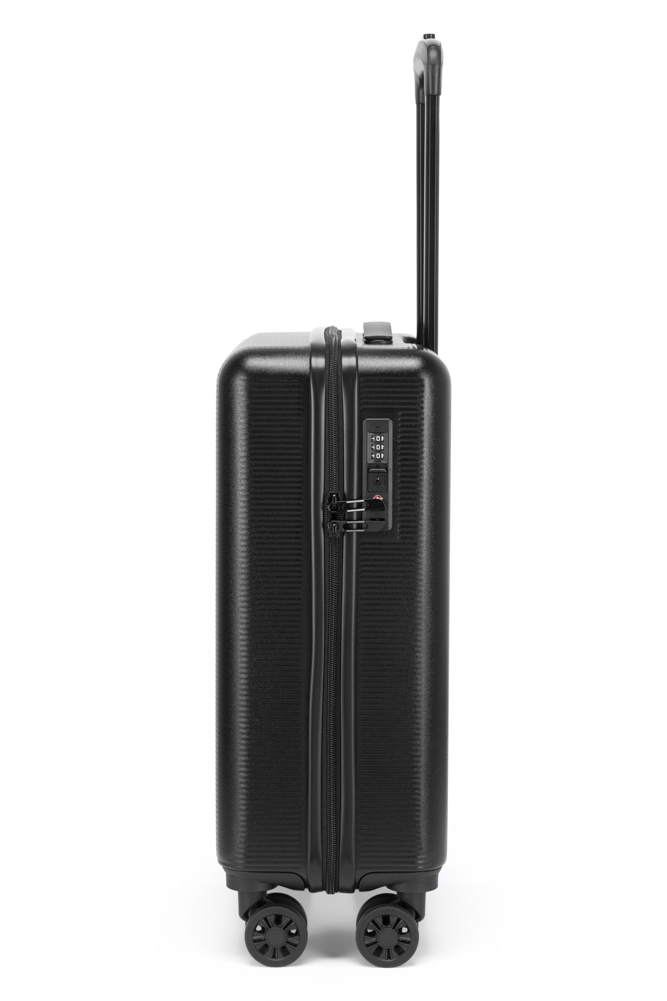 Airbox AZ26 55 cm trolley 4 w_Black