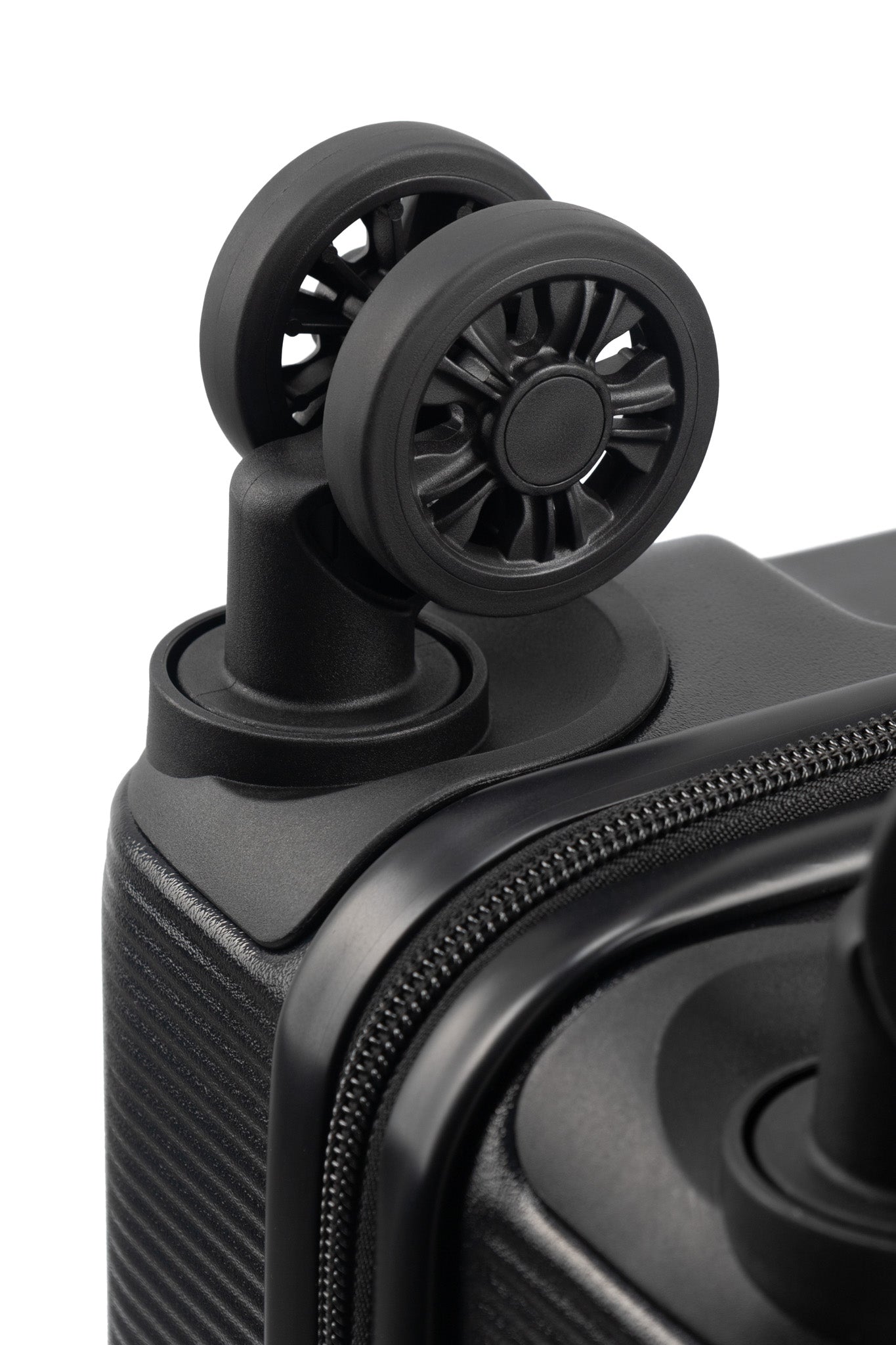 Airbox AZ26 55 cm trolley 4 w_Black