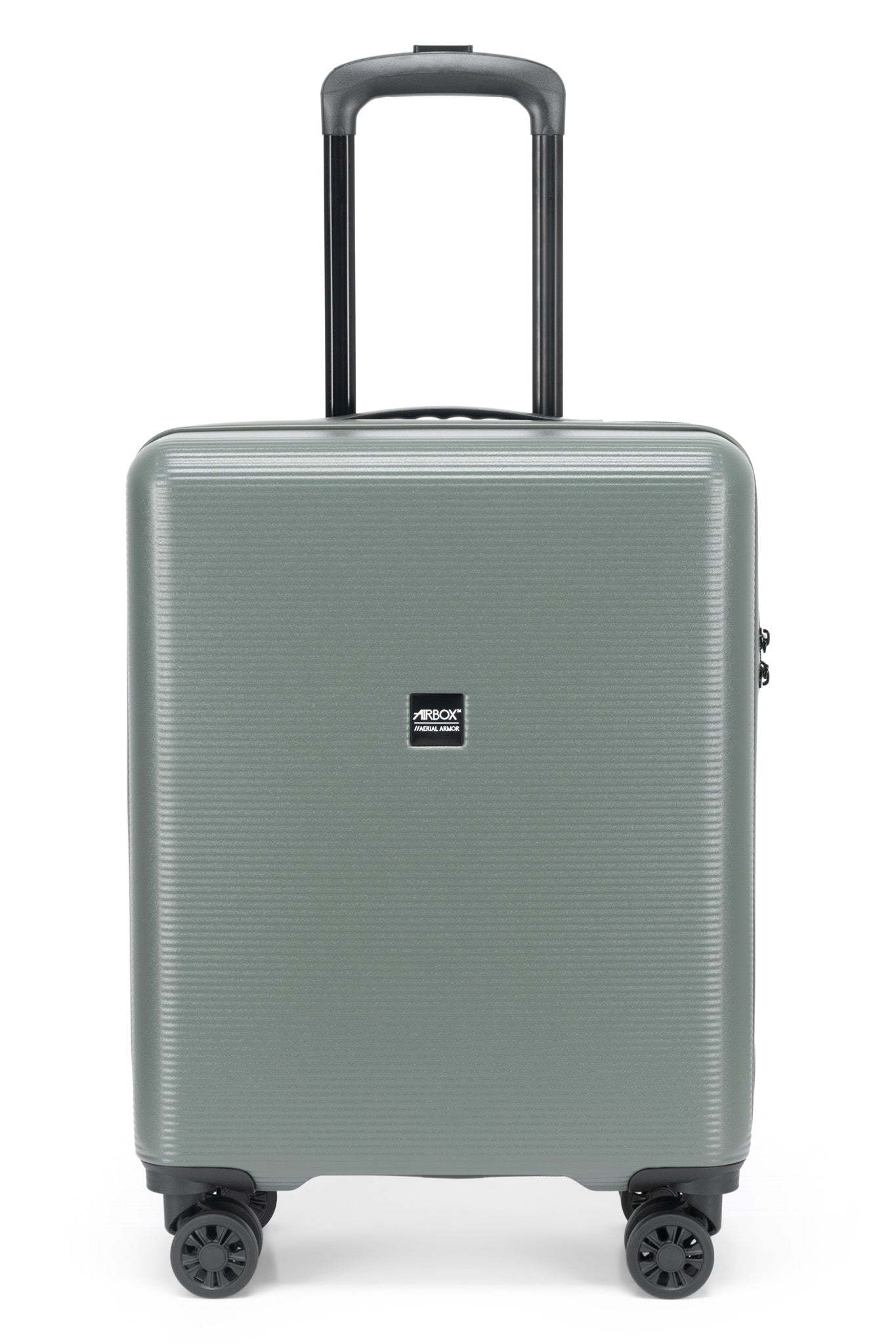 Airbox AZ26 55 cm trolley 4 w_Green