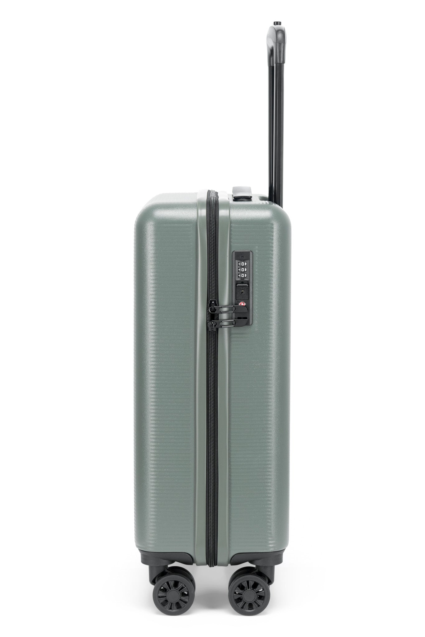 Airbox AZ26 55 cm trolley 4 w_Green