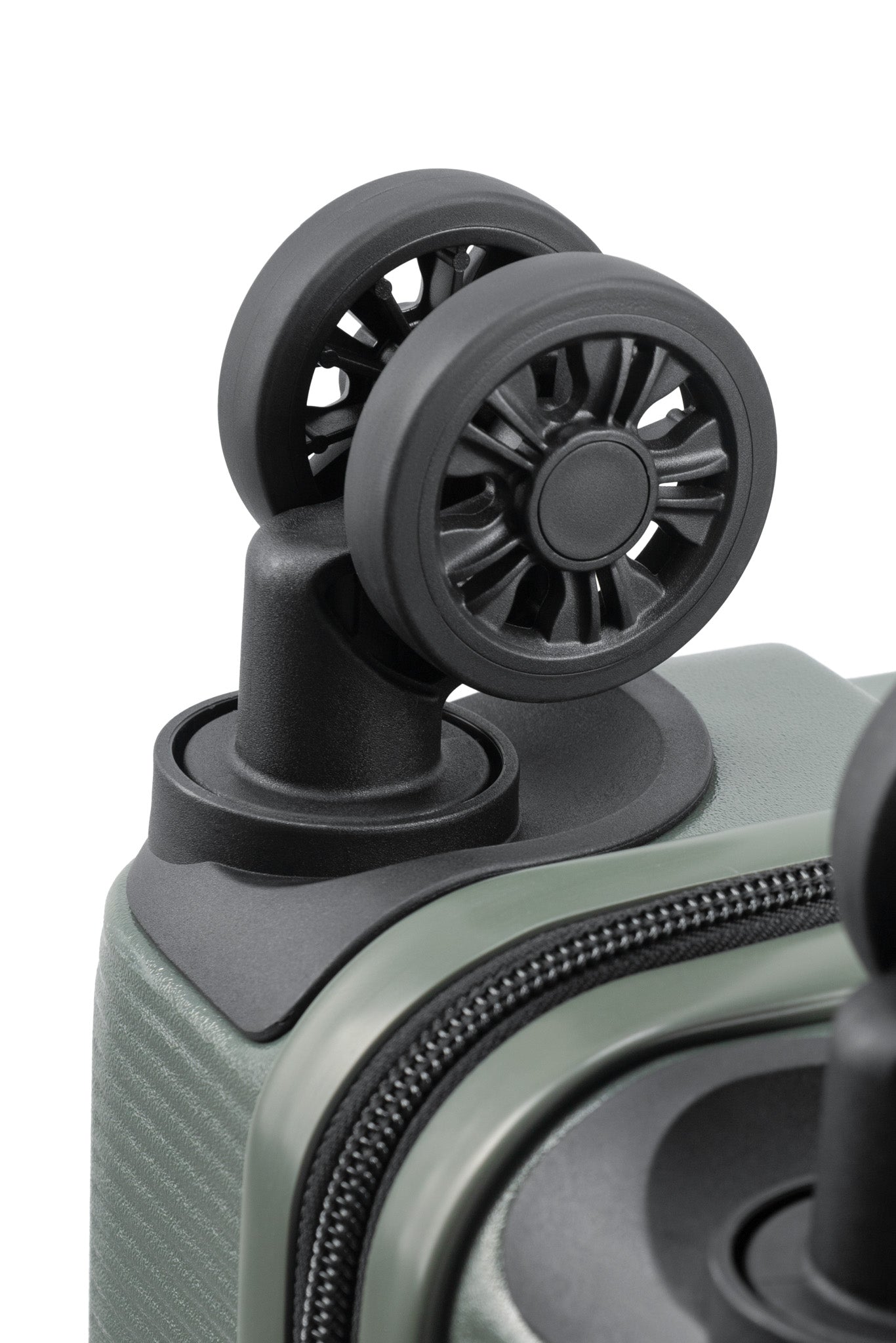 Airbox AZ26 55 cm trolley 4 w_Green