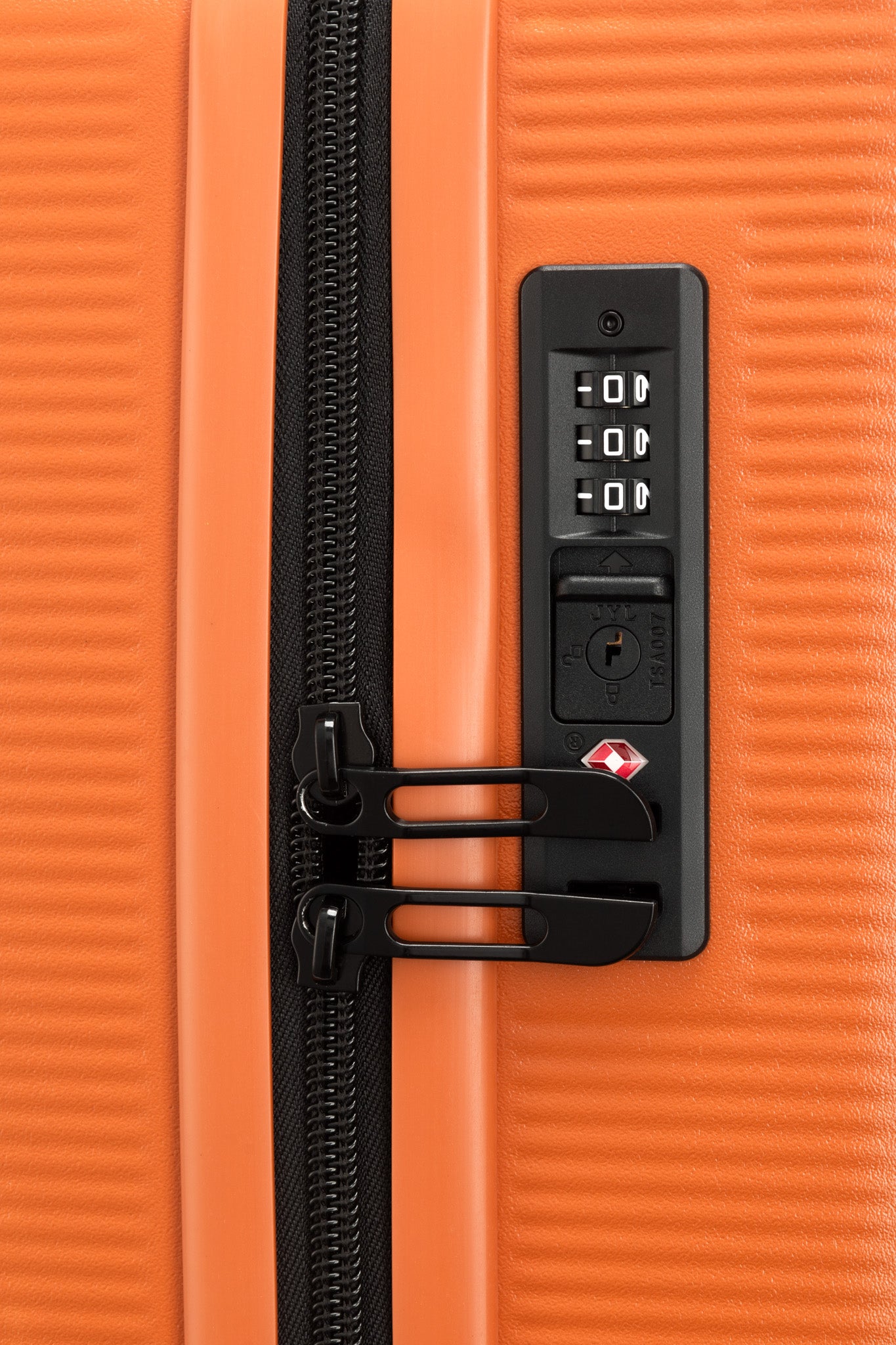 Airbox AZ26 55 cm trolley 4 w_Orange