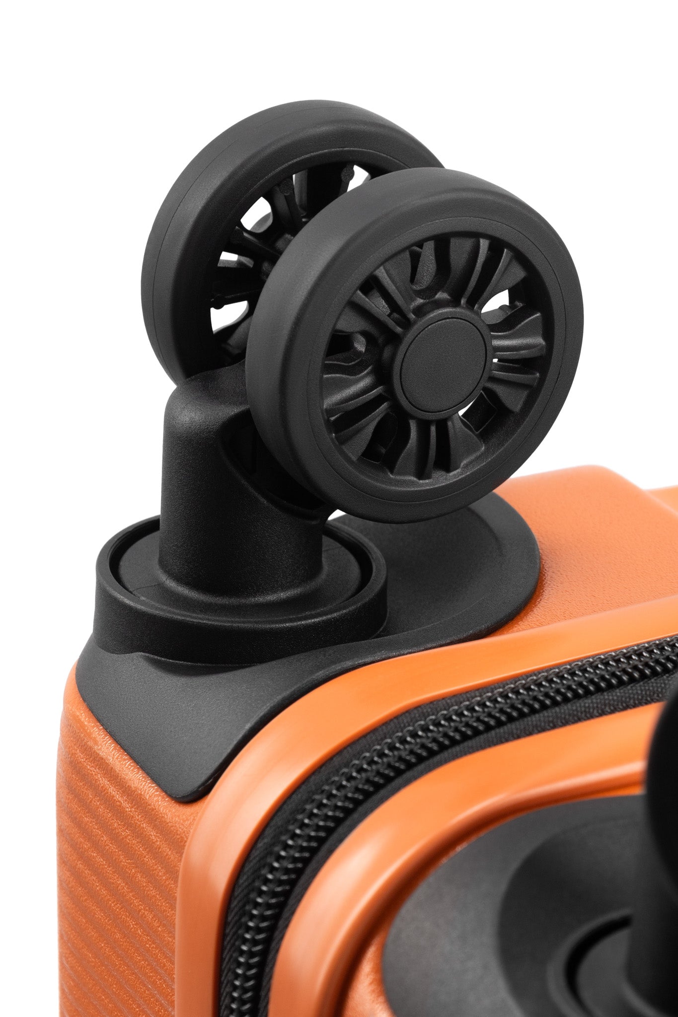 Airbox AZ26 55 cm trolley 4 w_Orange