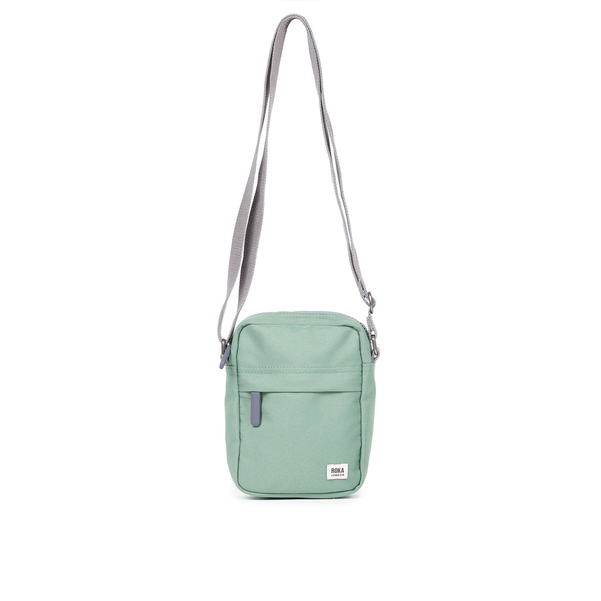 Roka Shoulderbag Bond frost