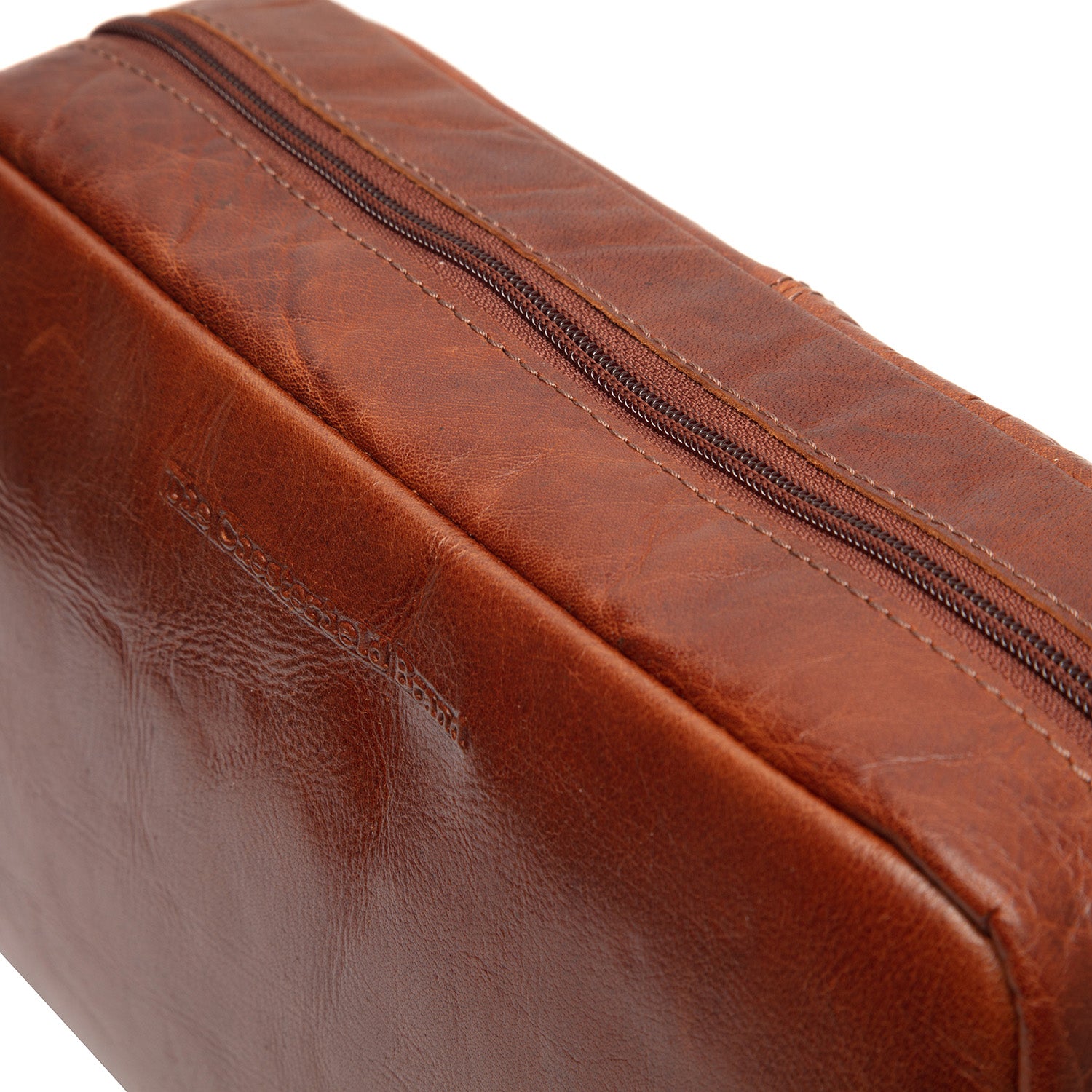 The Chesterfield brand Necessär Marina cognac