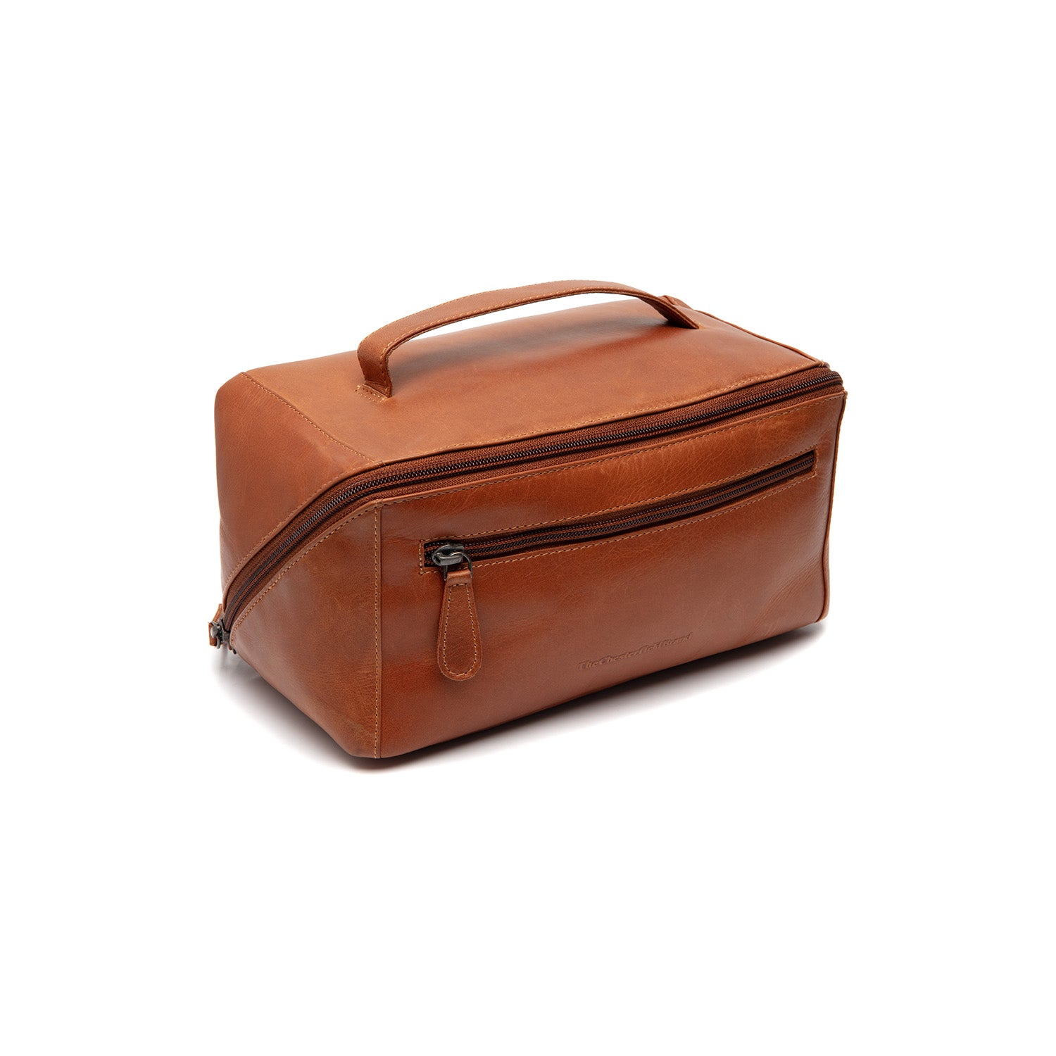 The Chesterfield Brand Necessär Elmia cognac