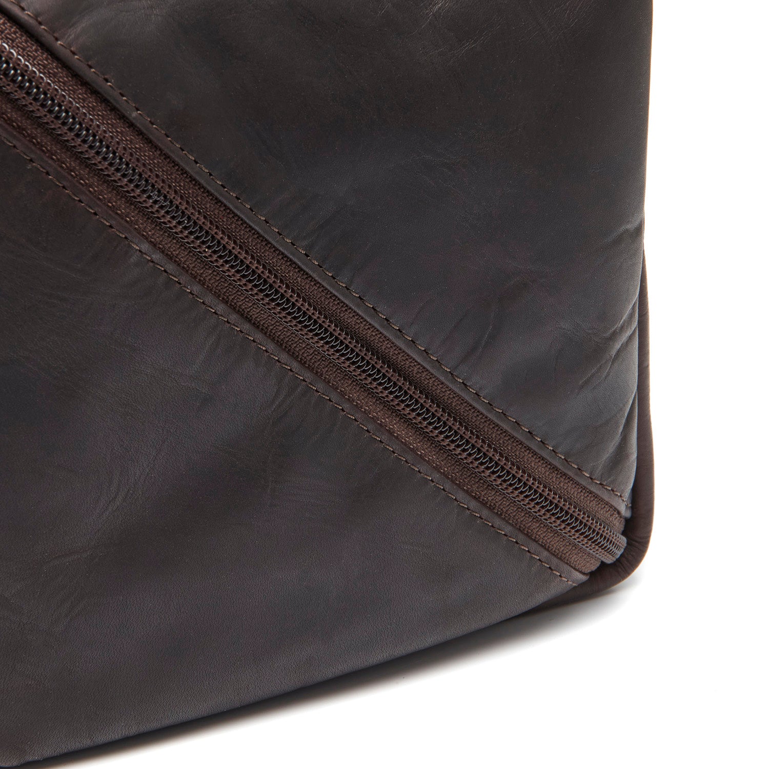 The Chesterfield Brand Necessär Trevia mörkbrun