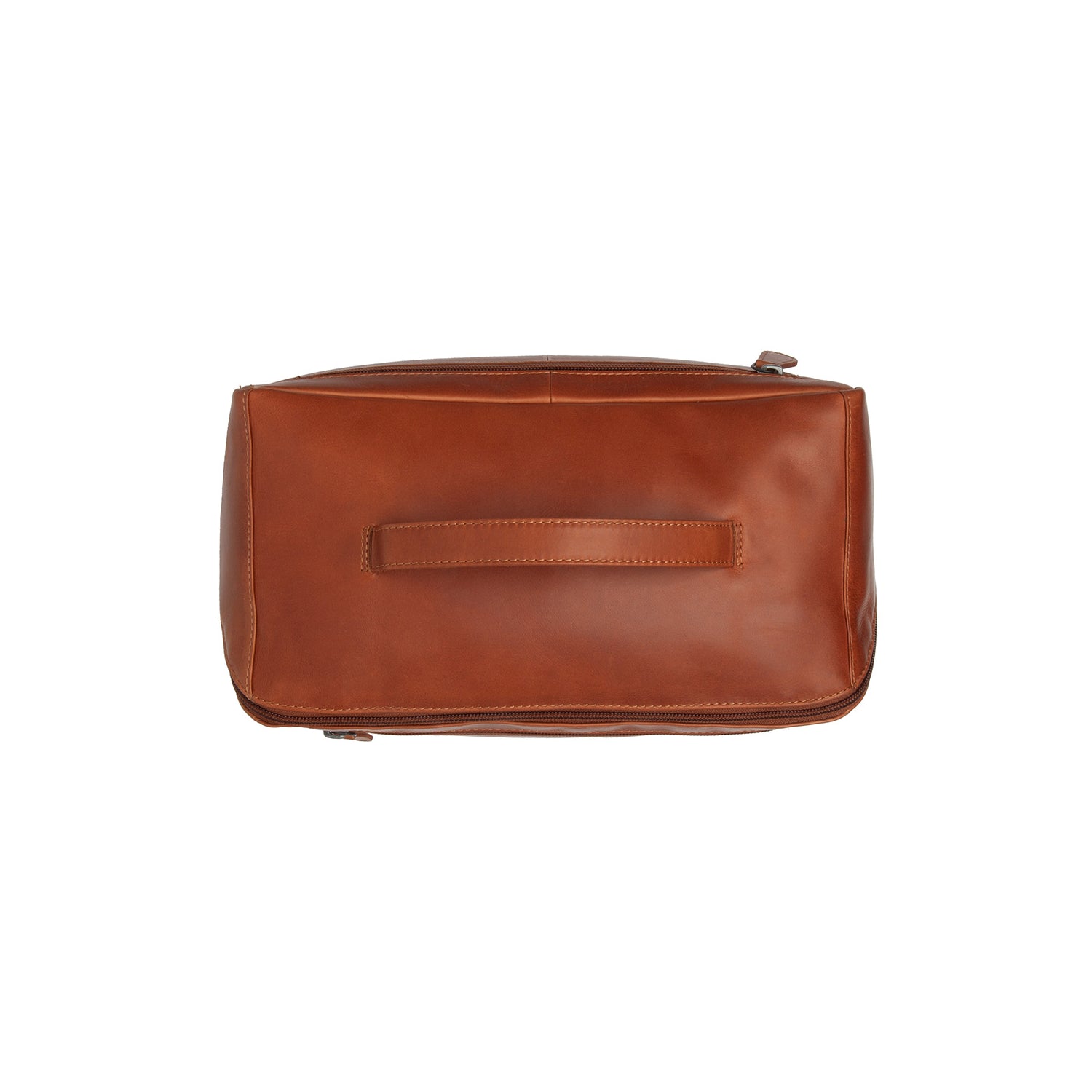 The Chesterfield Brand Necessär Trevia cognac