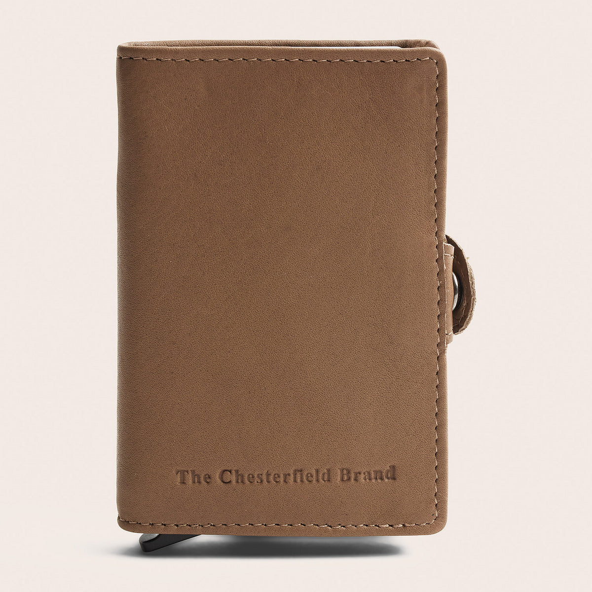 The Chesterfield brand Korthållare Thalia taupe