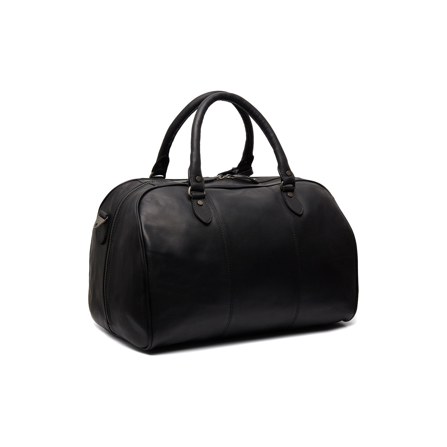 The Chesterfield brand Weekendbag Liam svart