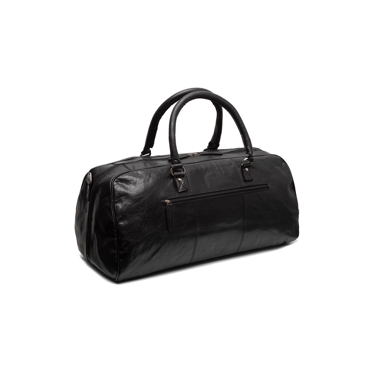 The Chesterfield brand  Weekendbag  Mainz svart