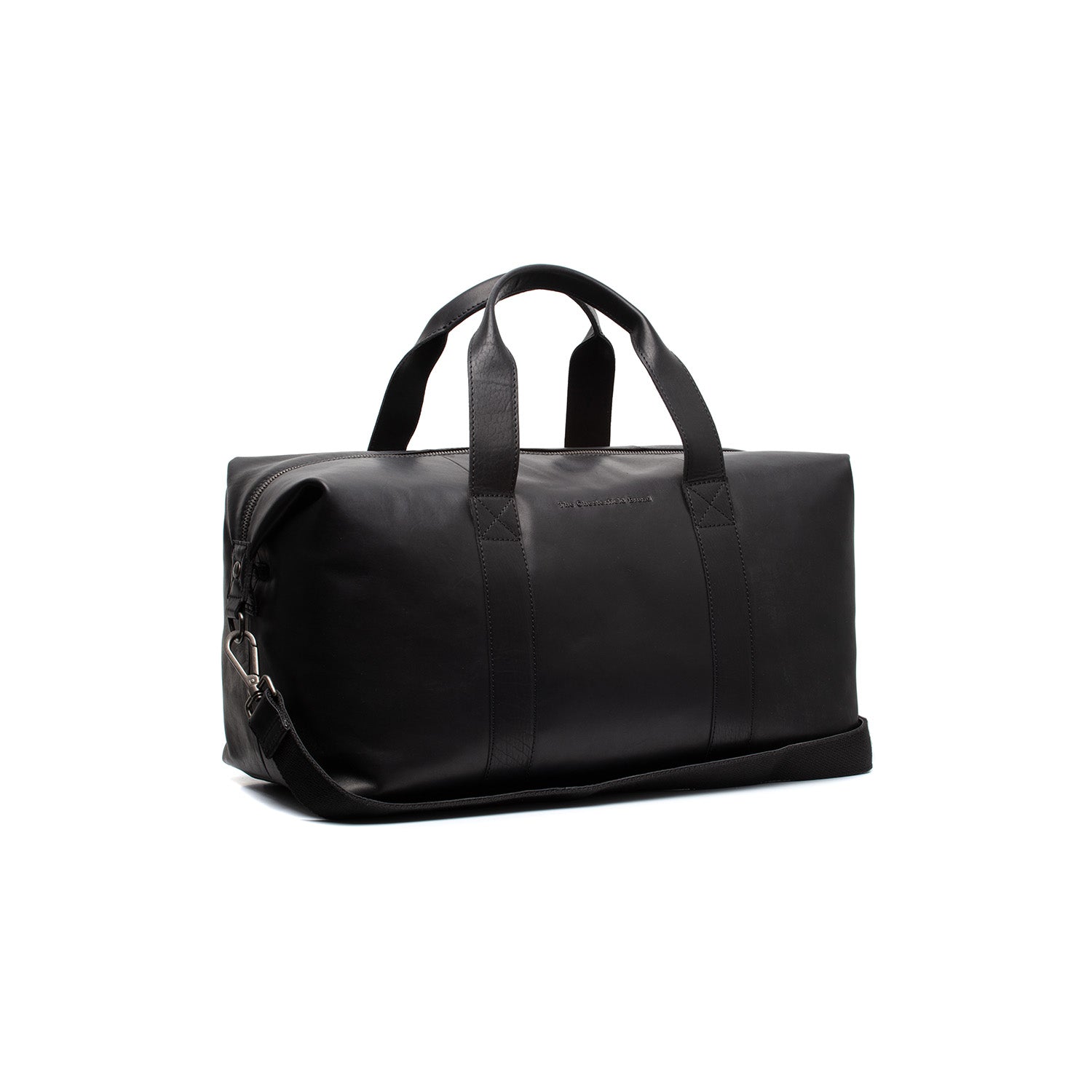 The Chesterfield Brand Weekendbag Conor svart