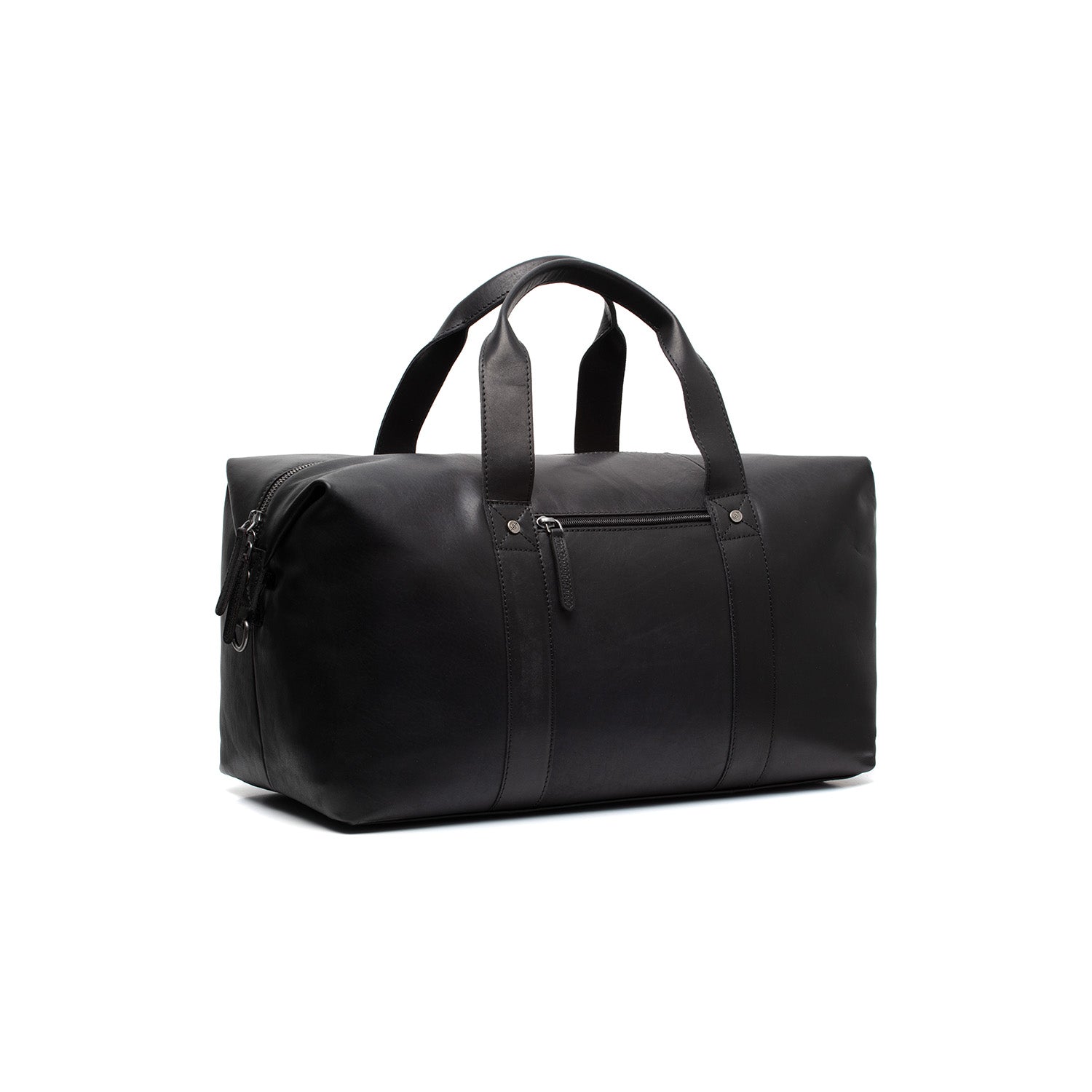 The Chesterfield Brand Weekendbag Conor svart