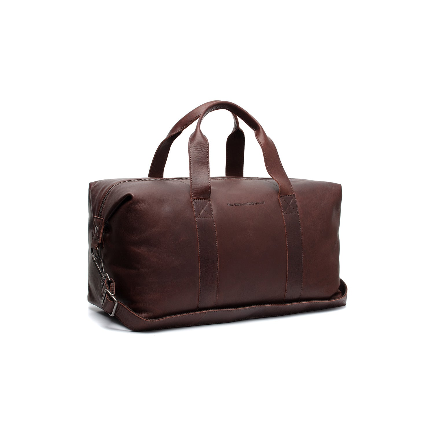 The Chesterfield Brand Weekendbag Conor brun