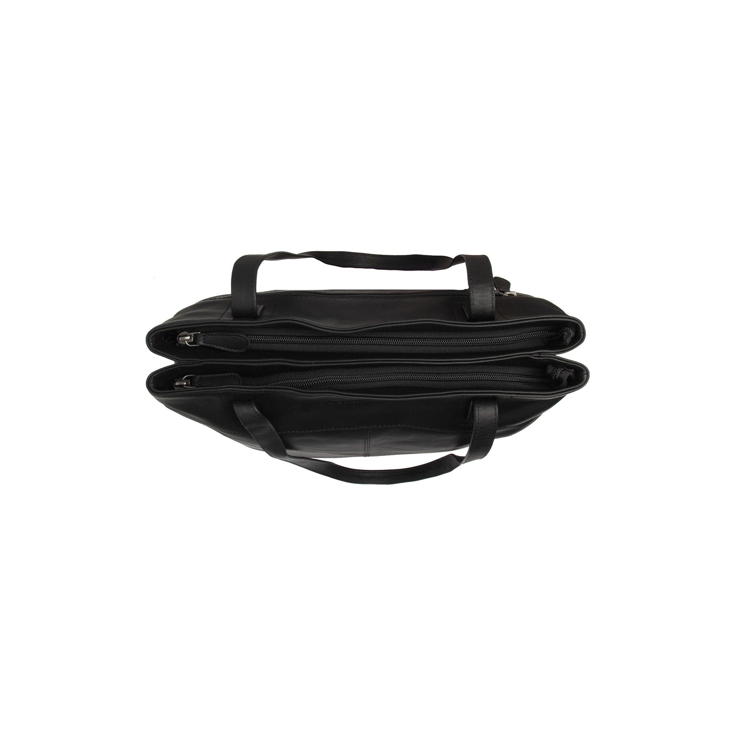 The Chesterfield Brand Shopper Solvia svart