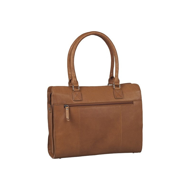 Burkely Workbag 14" Antik Avery cognac