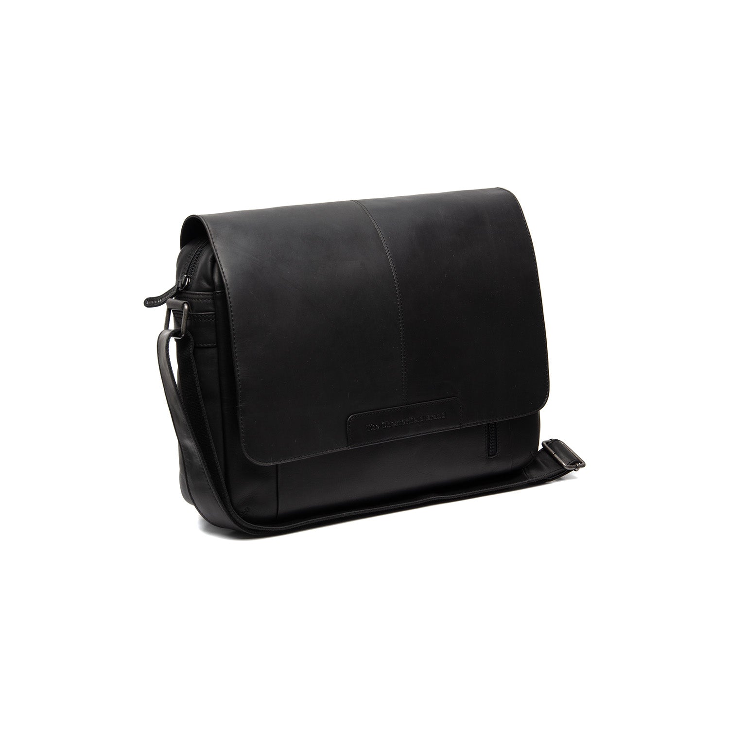 The Chesterfield brand Crossbody Richard svart