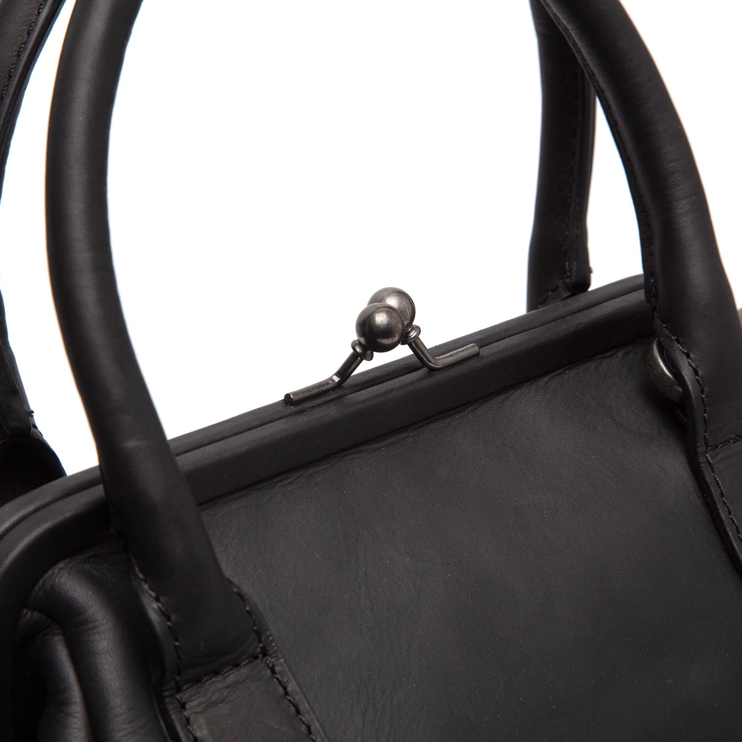 The Chesterfield brand Handbag Chili svart