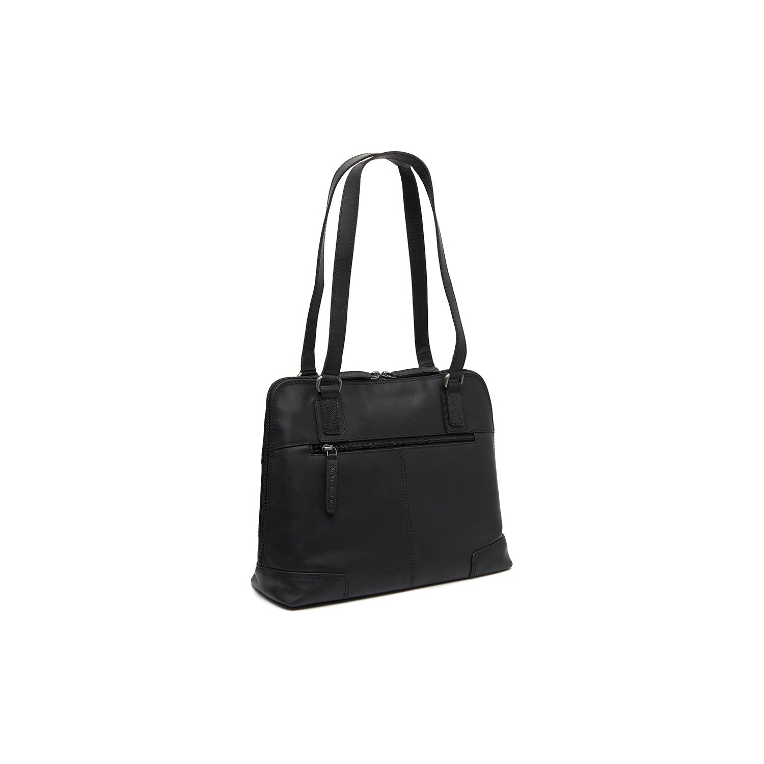 The Chesterfield brand Shoulderbag Belgrado svart