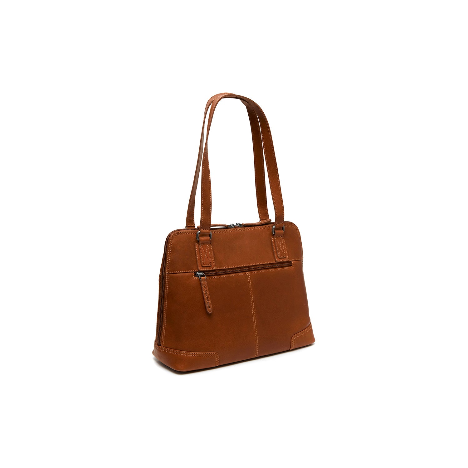 The Chesterfield brand Shoulderbag Belgrado cognac