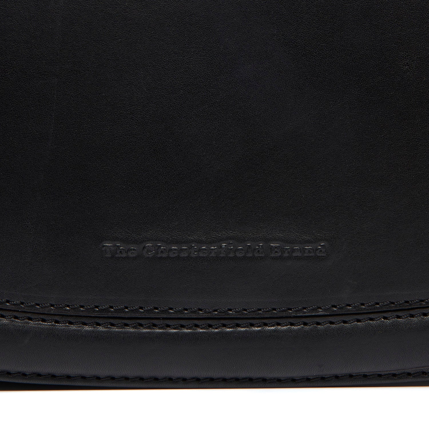 The Chesterfield brand Axelväska Lizzola svart
