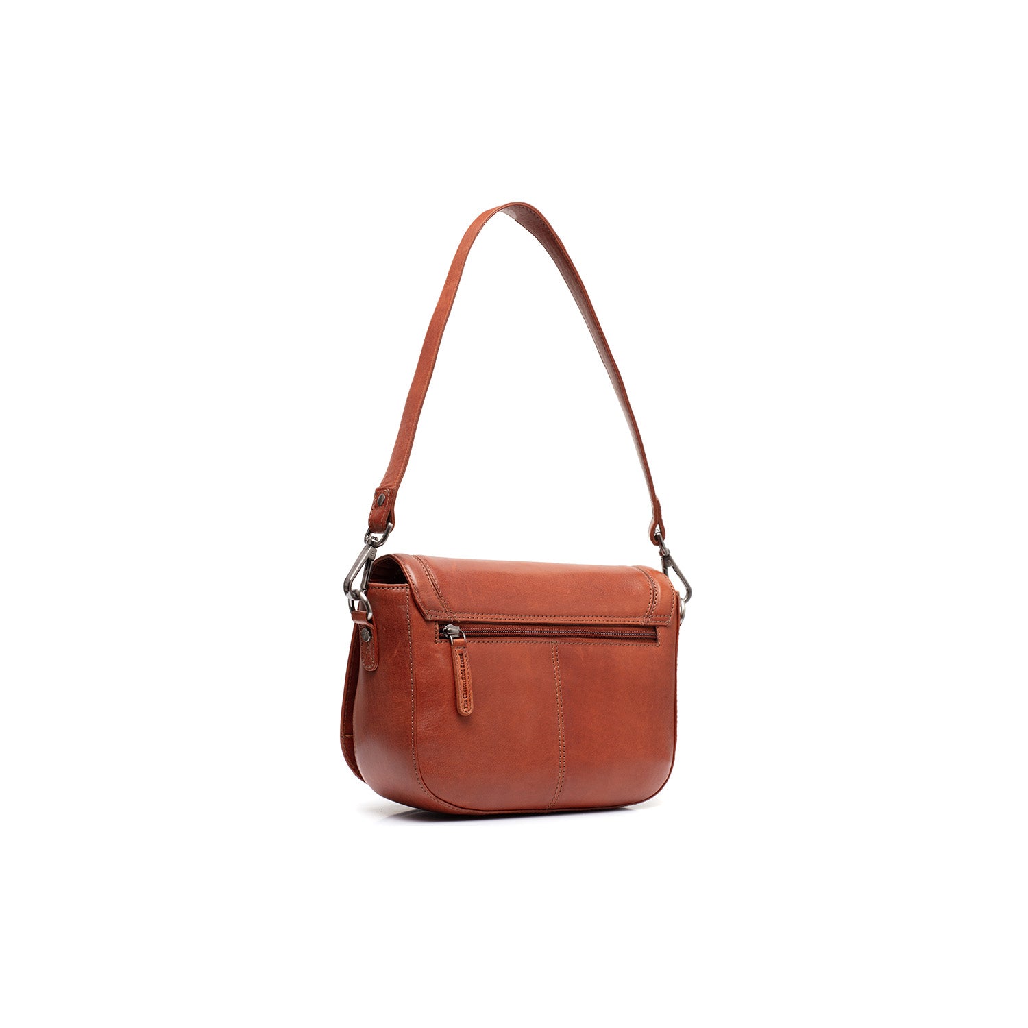 The Chesterfield brand Axelväska Lizzola cognac