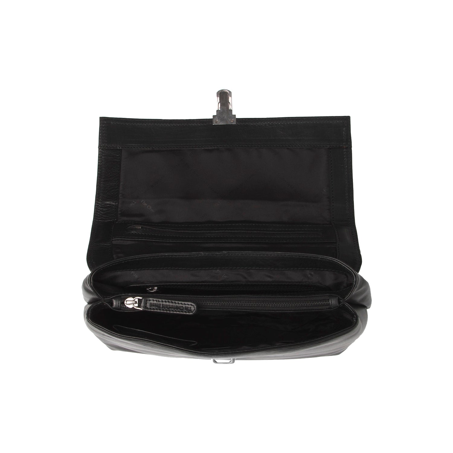 The Chesterfield Brand Handväska Renata svart