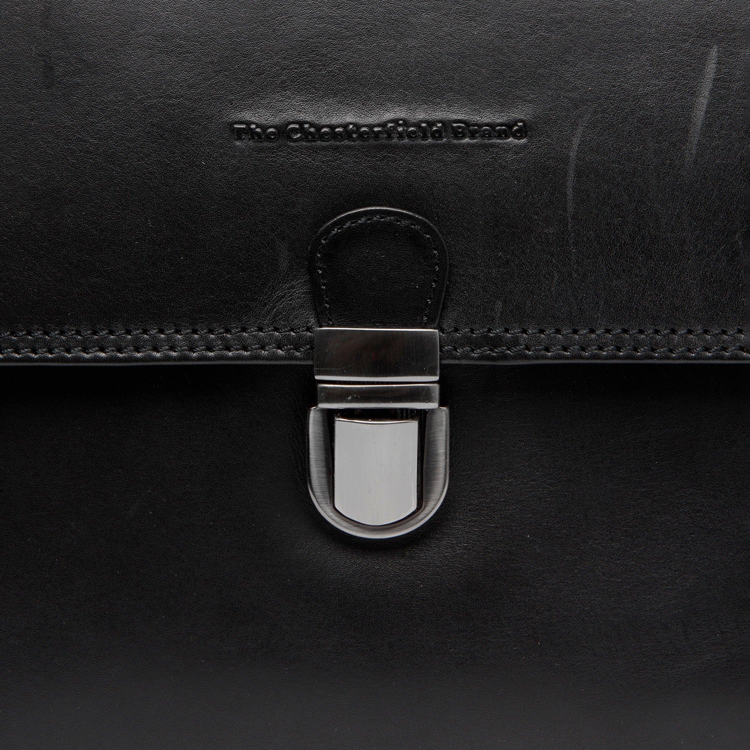 The Chesterfield Brand Handväska Renata svart