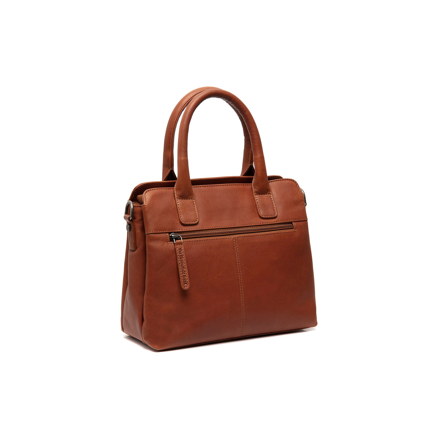 The Chesterfield brand Handväska Hermosa cognac