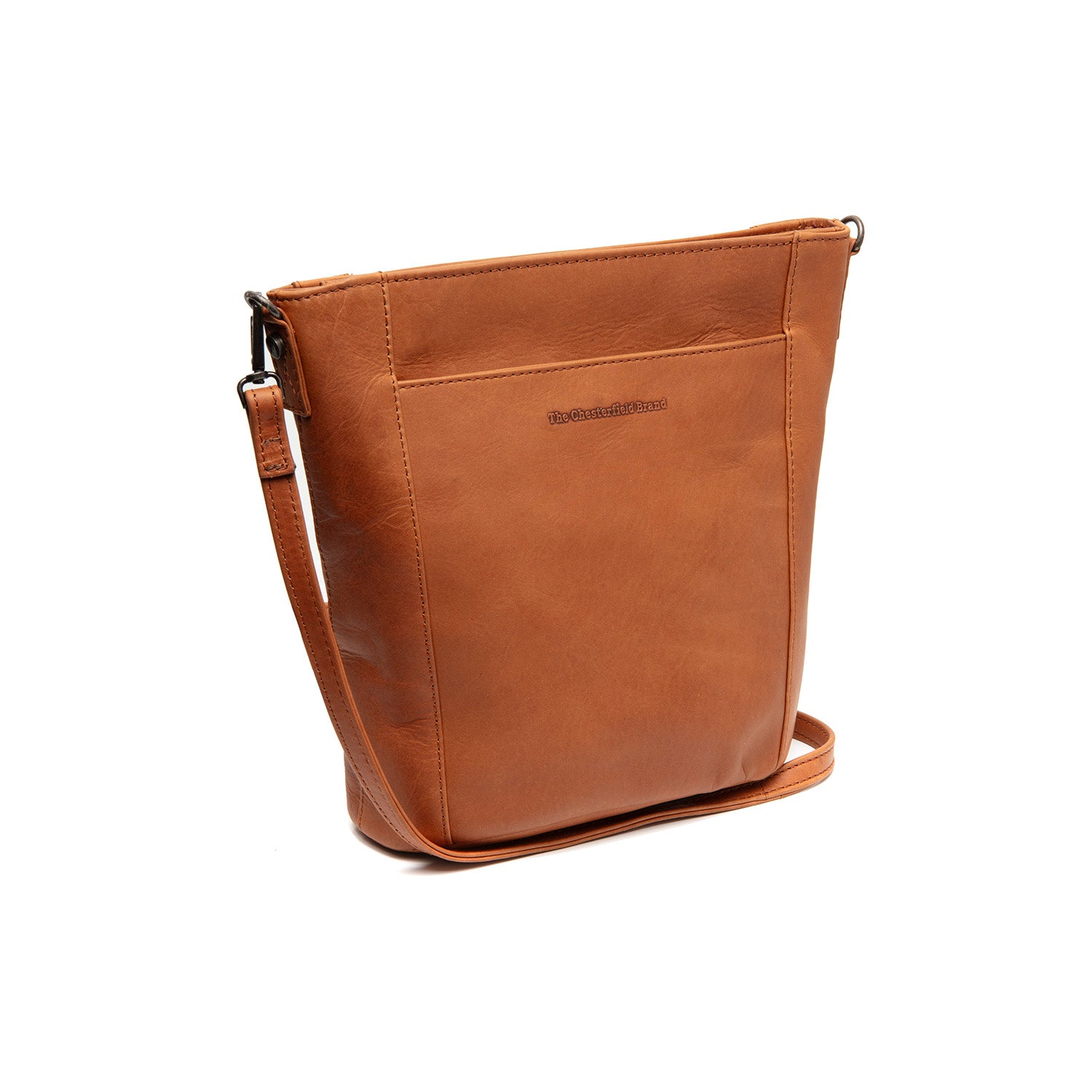 The Chesterfield brand Axelväska Moore cognac