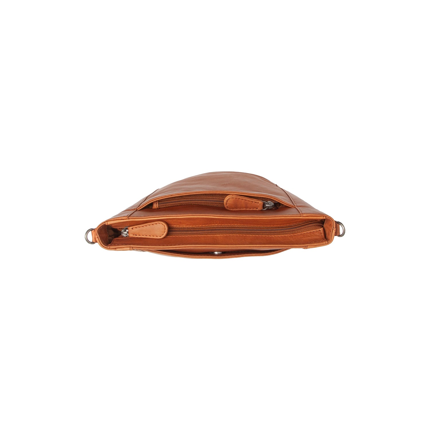 The Chesterfield brand Axelväska Moore cognac
