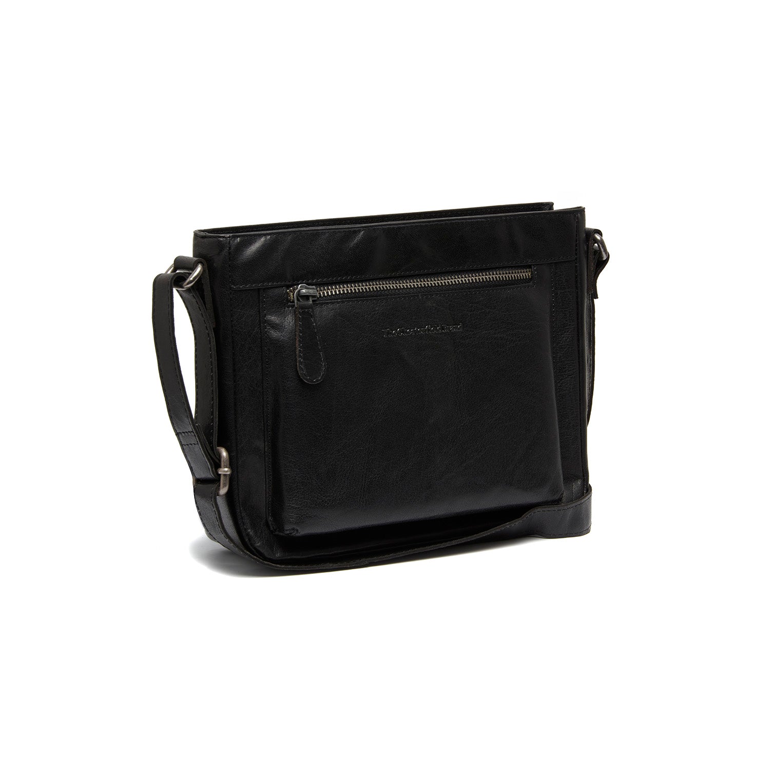 The Chesterfield Brand Axelväska Pia svart