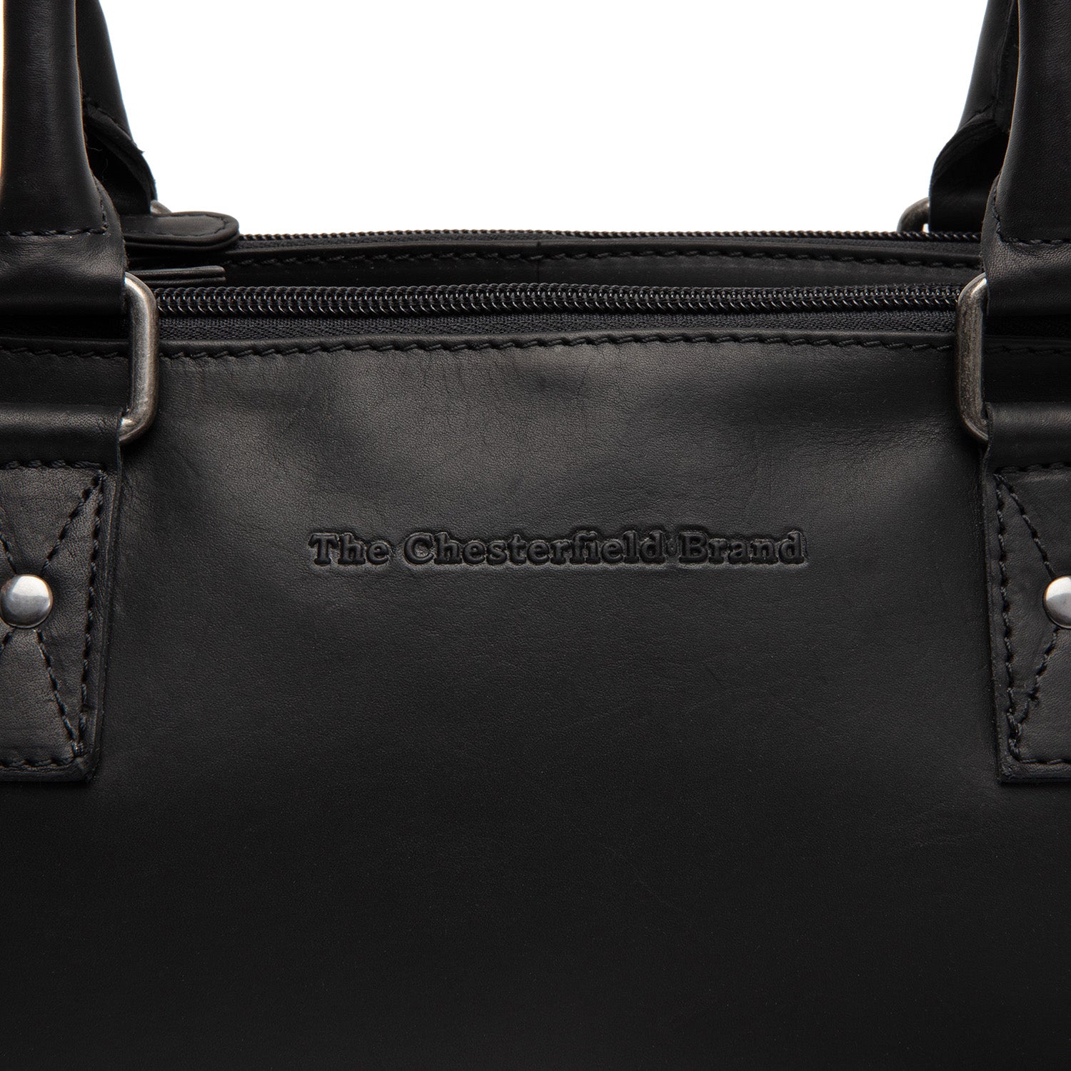 The Chesterfield Brand Handbag Fenja svart