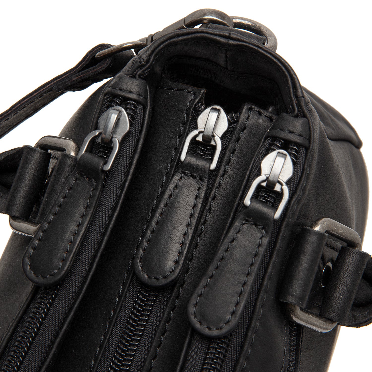 The Chesterfield Brand Handbag Fenja svart