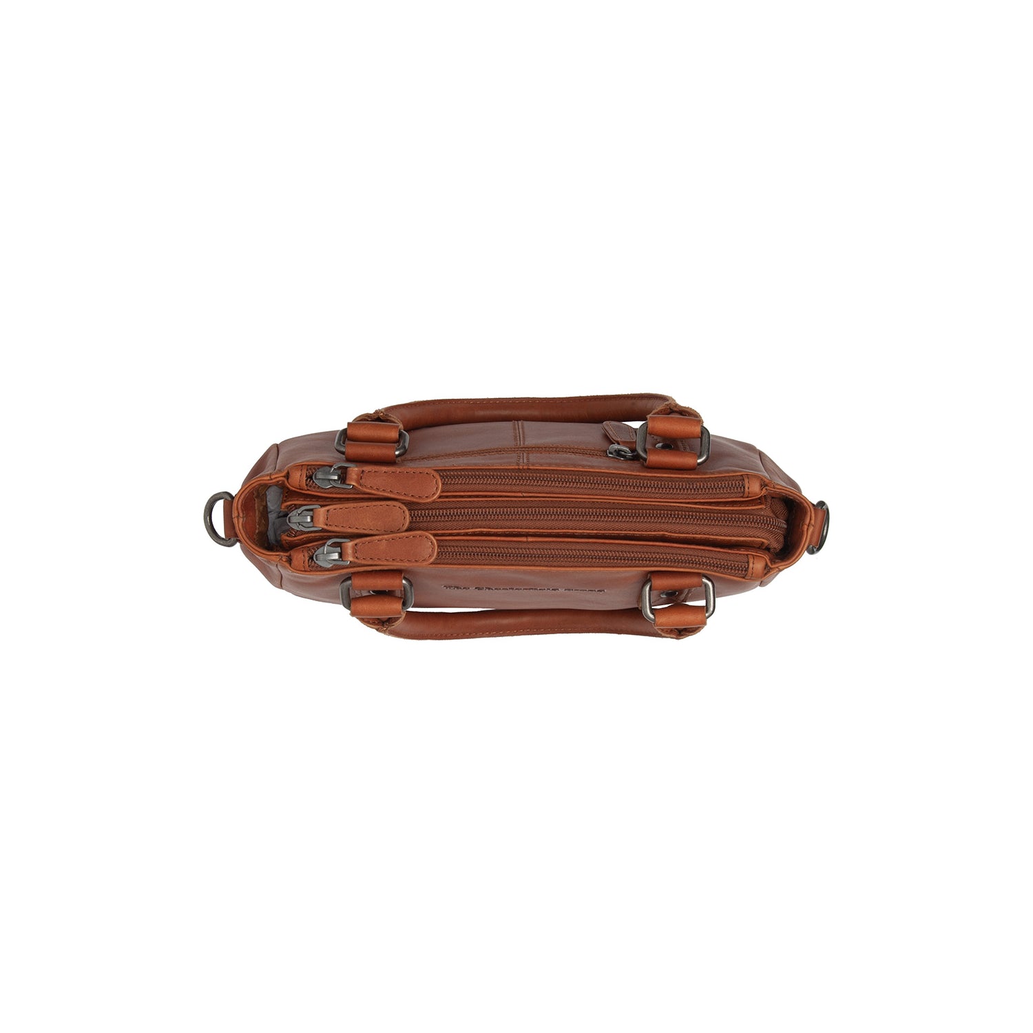 The Chesterfield Brand Handbag Fenja cognac