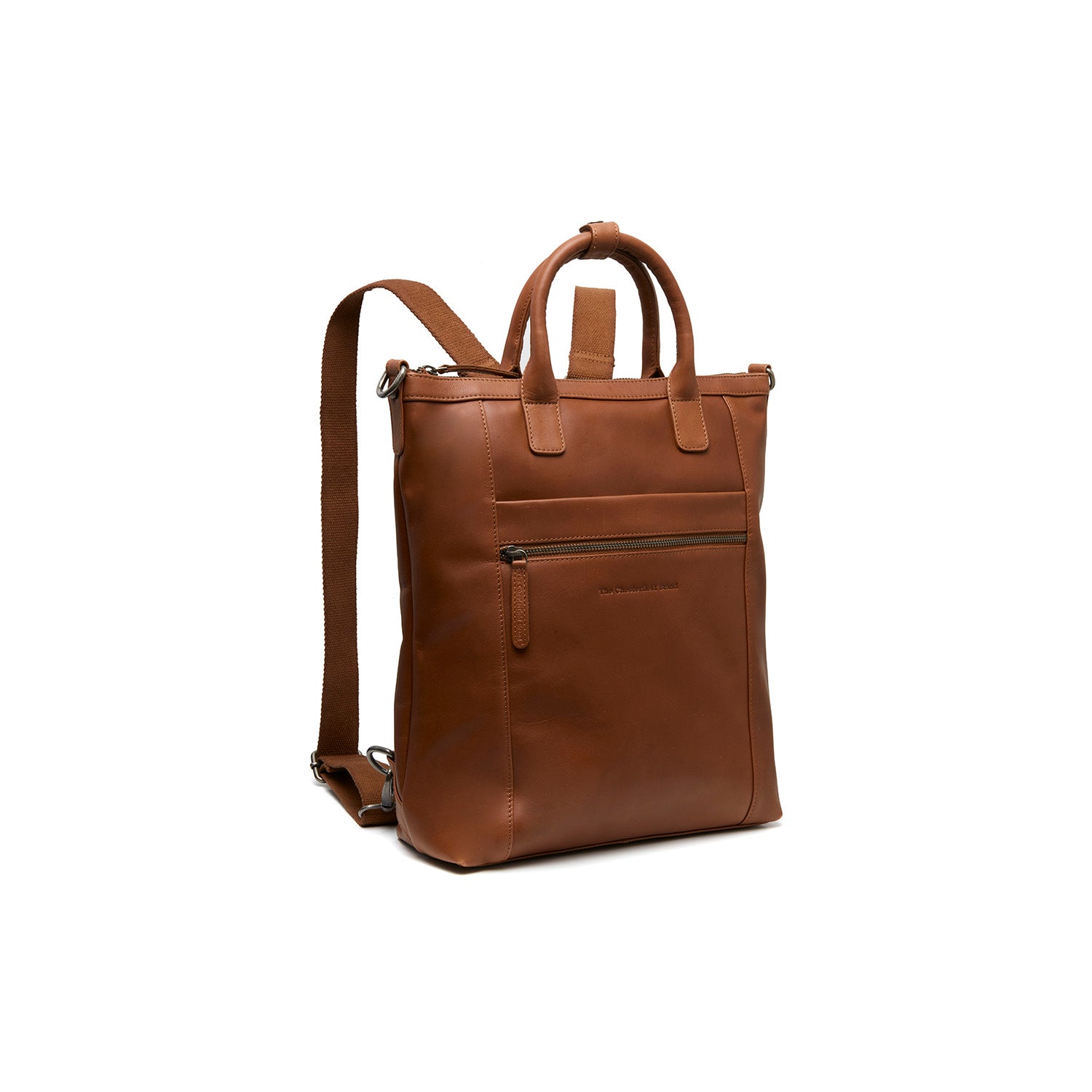 The Chesterfield brand Kombiryggsäck Luisa cognac