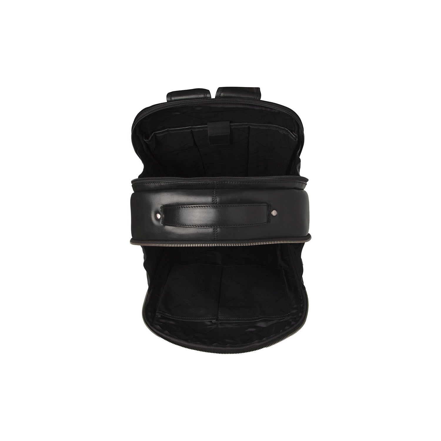 The Chesterfield Brand Ryggsäck Maggiore svart