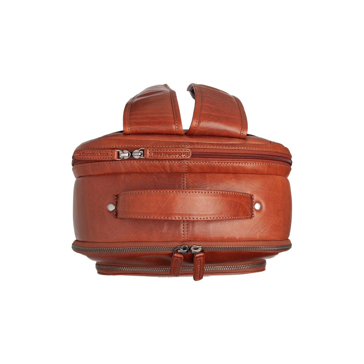 The Chesterfield Brand Ryggsäck Maggiore cognac
