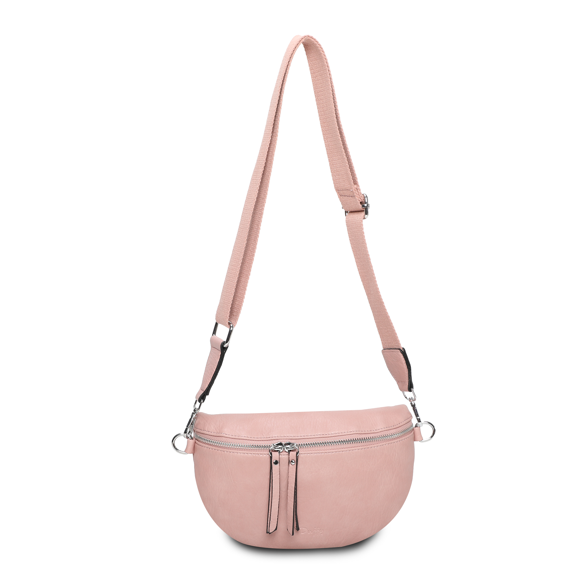 Duffy Bum bag rosa