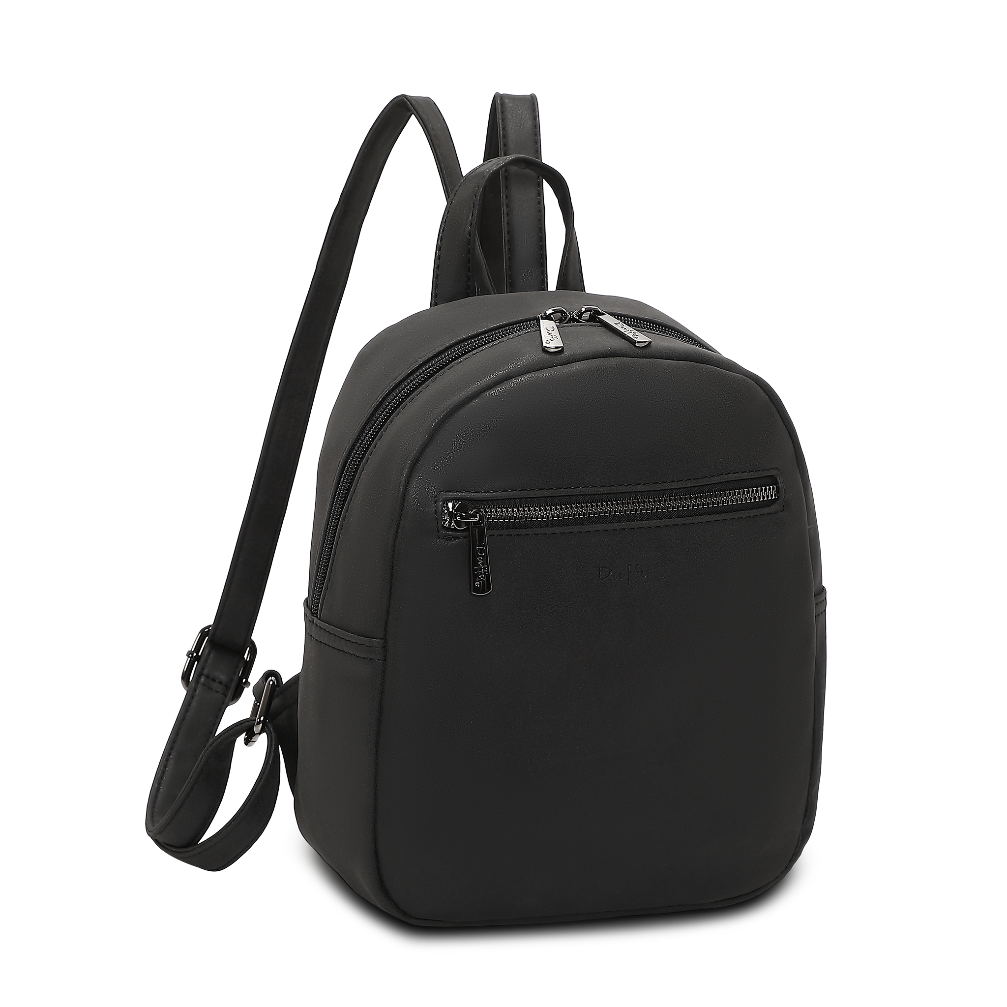 Duffy Backpack svart